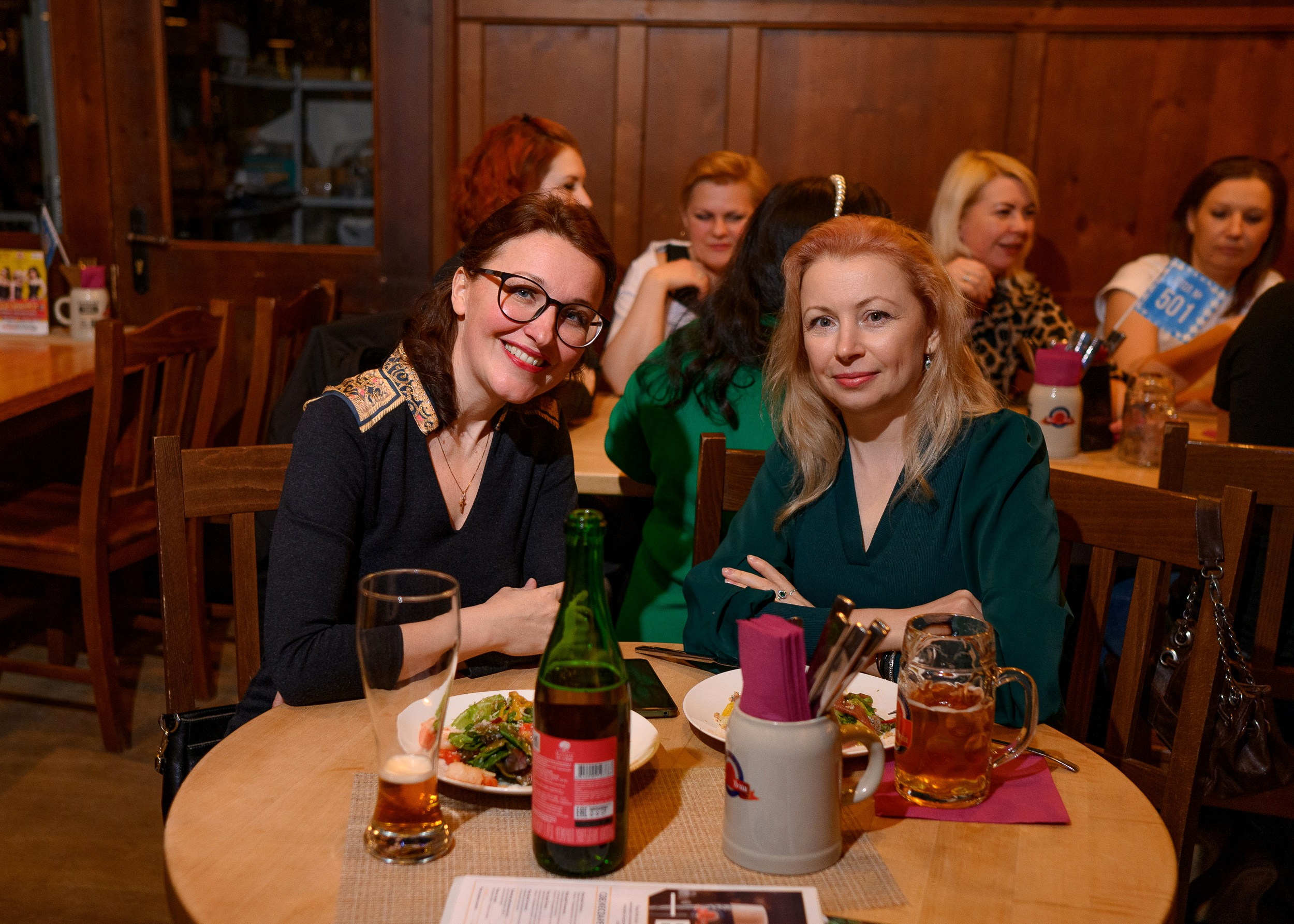 8Марта_МаксБрой. Фотограф Александр Данилов