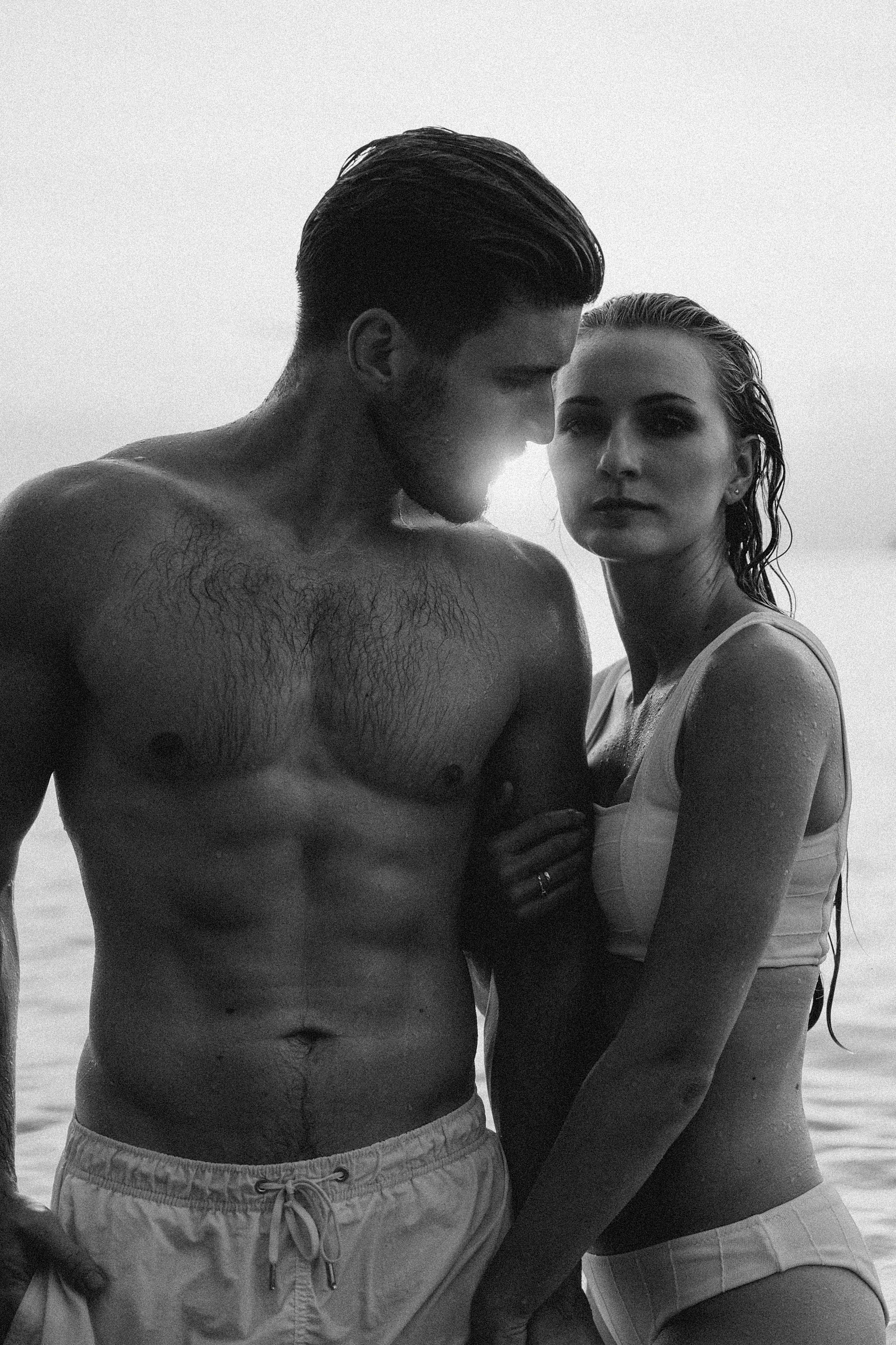 About love. Photographer in Koh Samui | Olga Krasikova