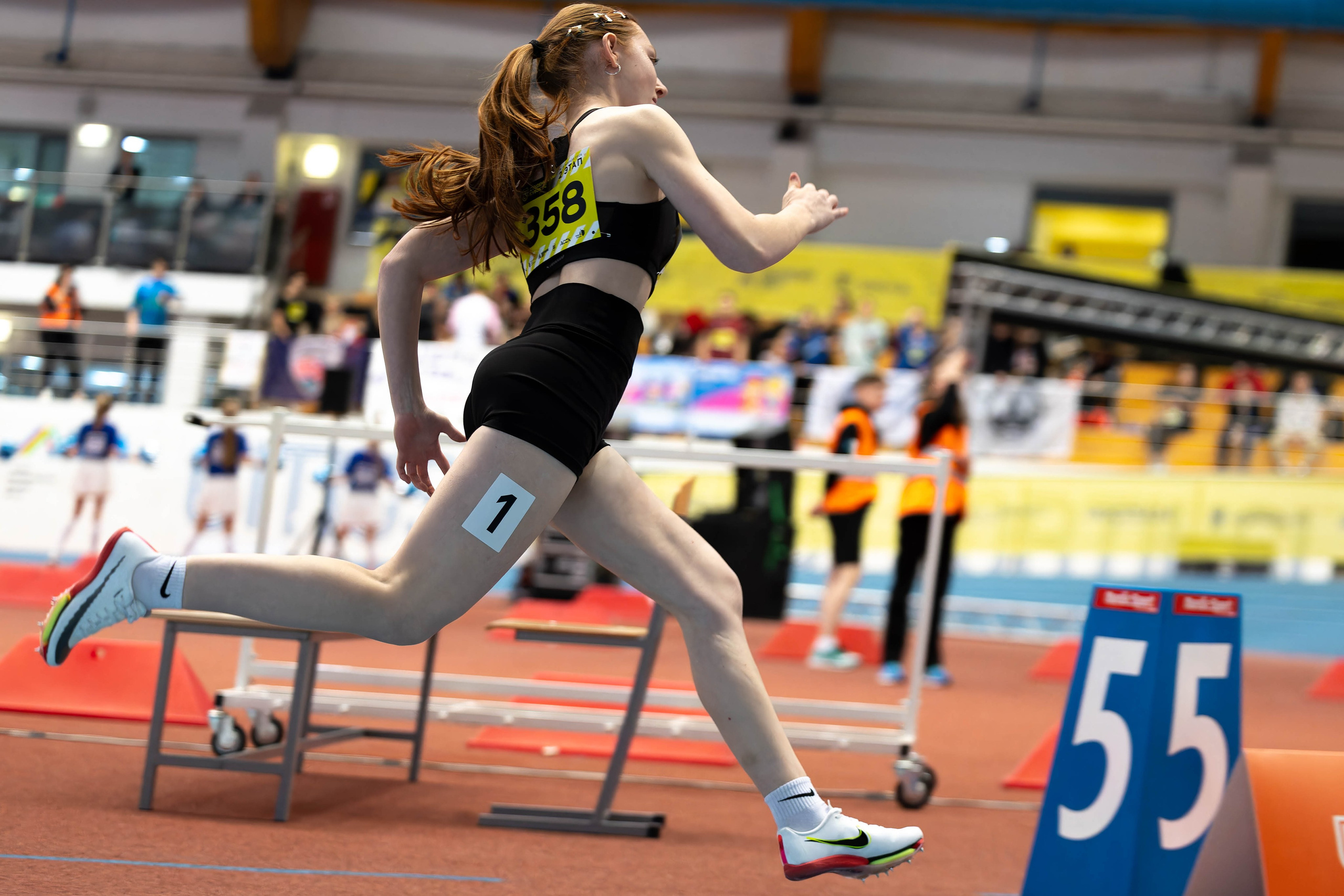 Студенческий кубок Бегового сообщества. Спортивный фотограф в Санкт-Петербурге Илья Vacool