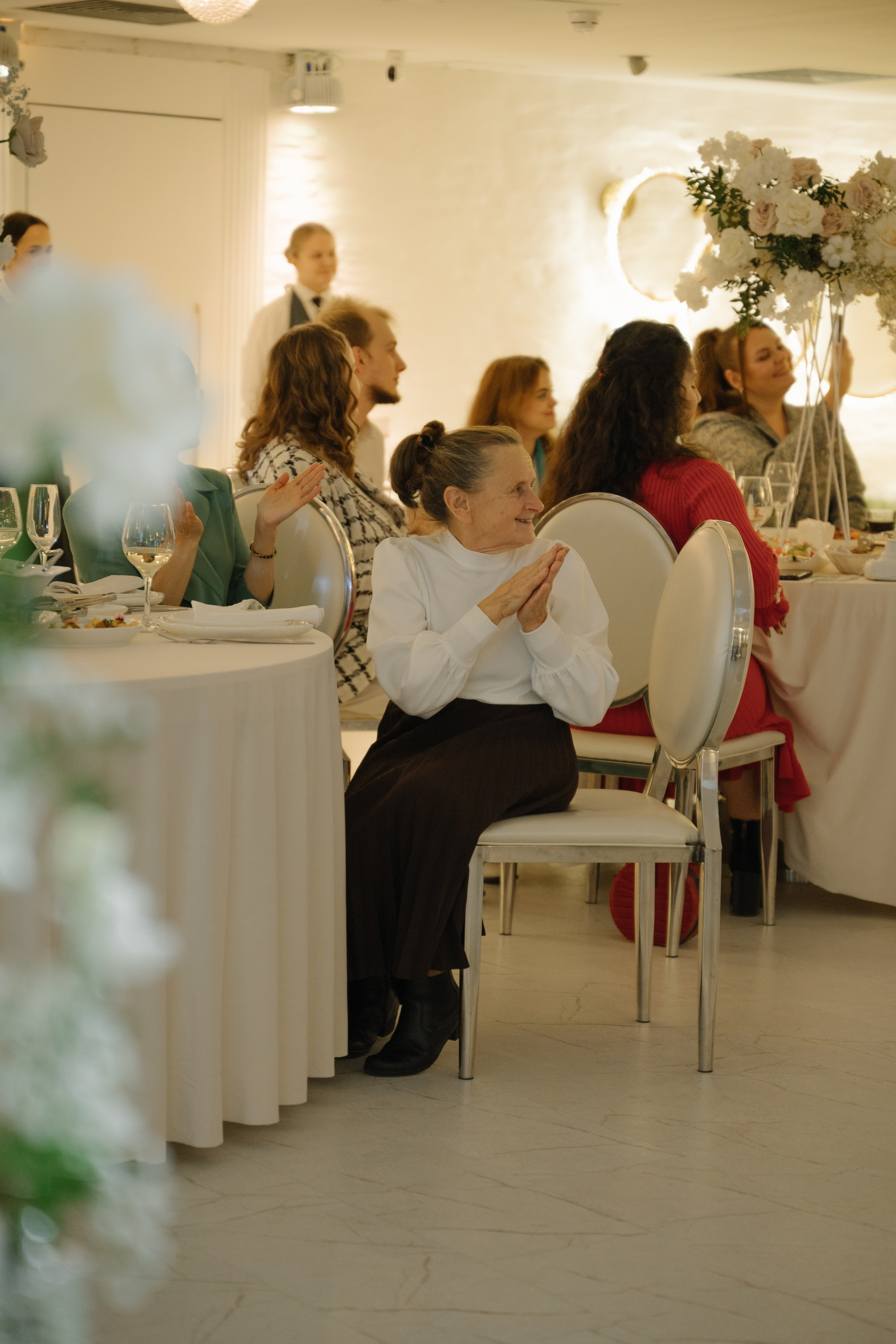 Что было после. Ваш свадебный и семейный фотограф