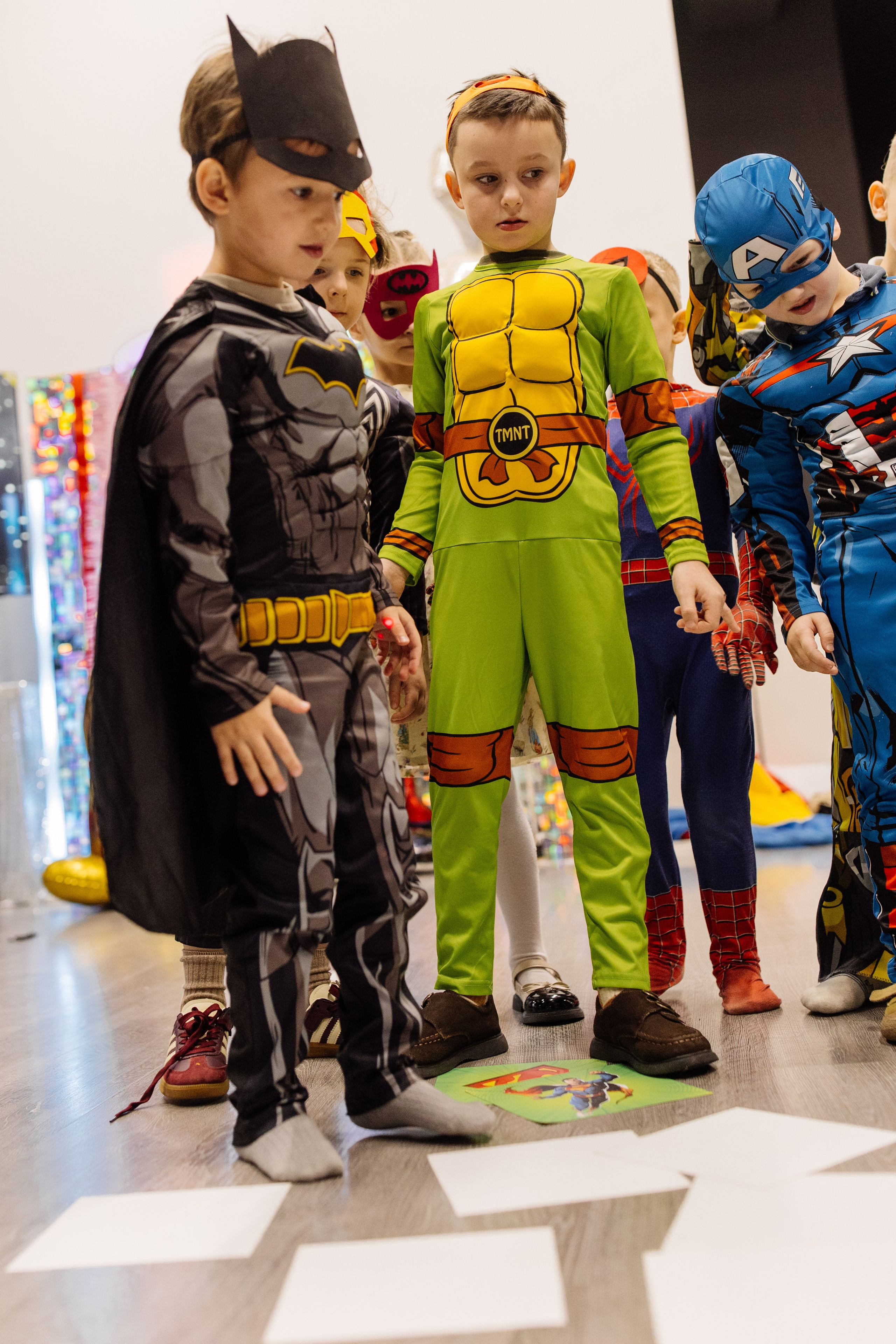 Тиме 5 Супергерои. Семейный фотограф Москва детский фотограф Одинцово фотосессия беременности Рогачева Екатерина