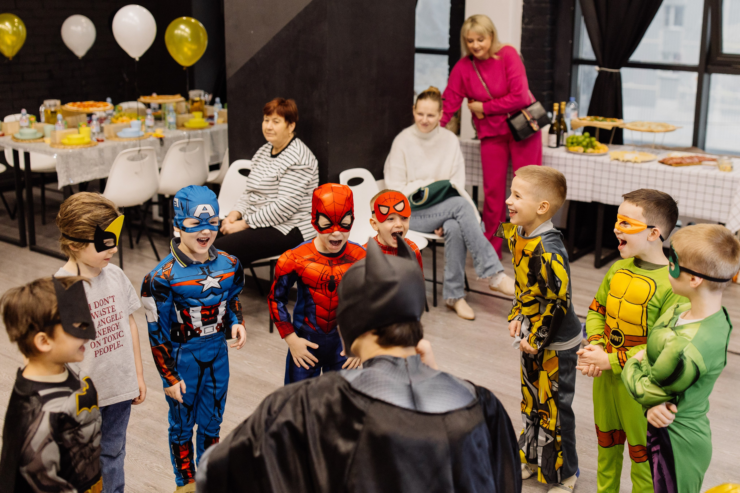 Тиме 5 Супергерои. Семейный фотограф Москва детский фотограф Одинцово фотосессия беременности Рогачева Екатерина