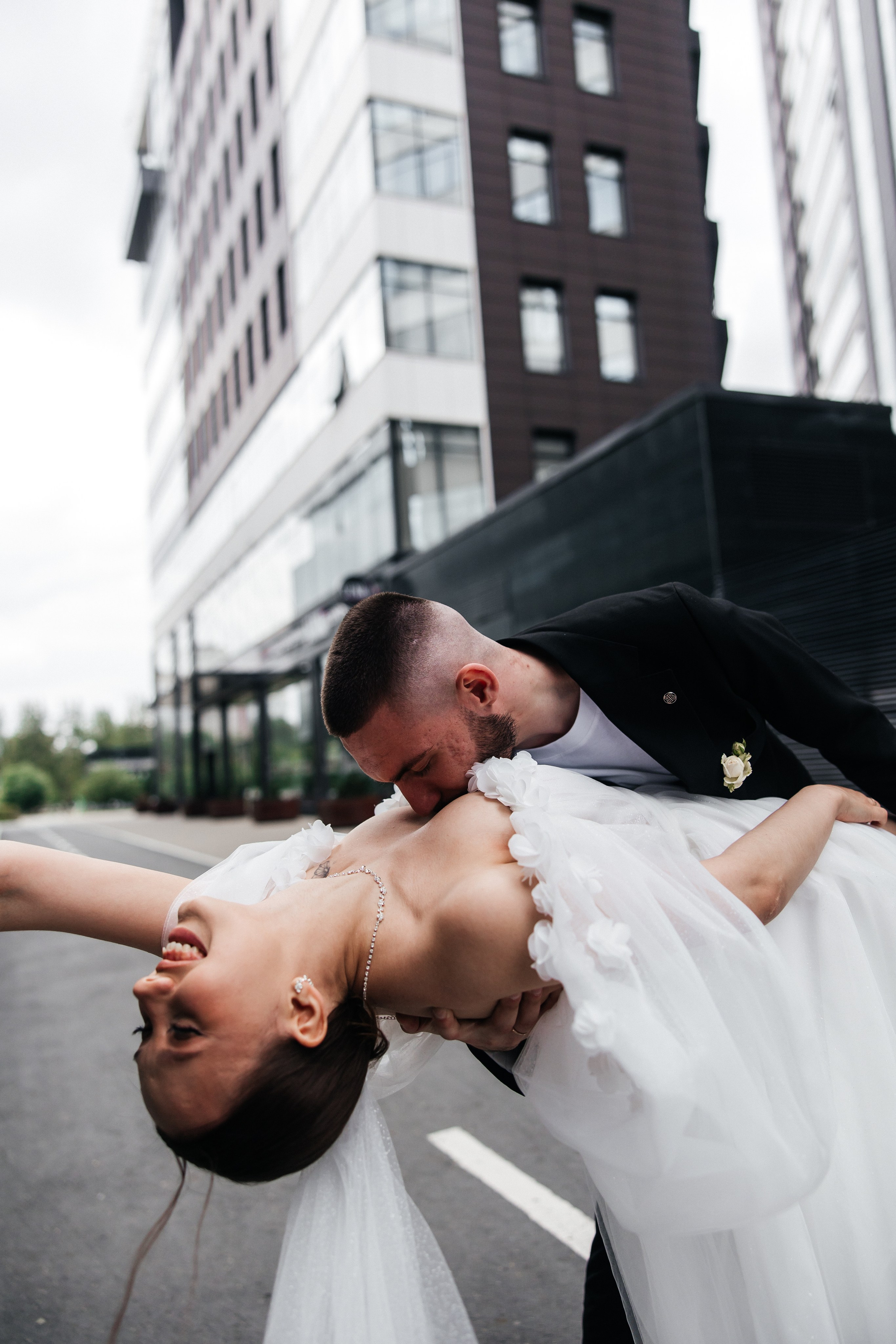 ВЛАДЛЕНА И МИХАИЛ. Свадебный, семейный, детский фотограф в Екатеринбурге.Фотосессия родов