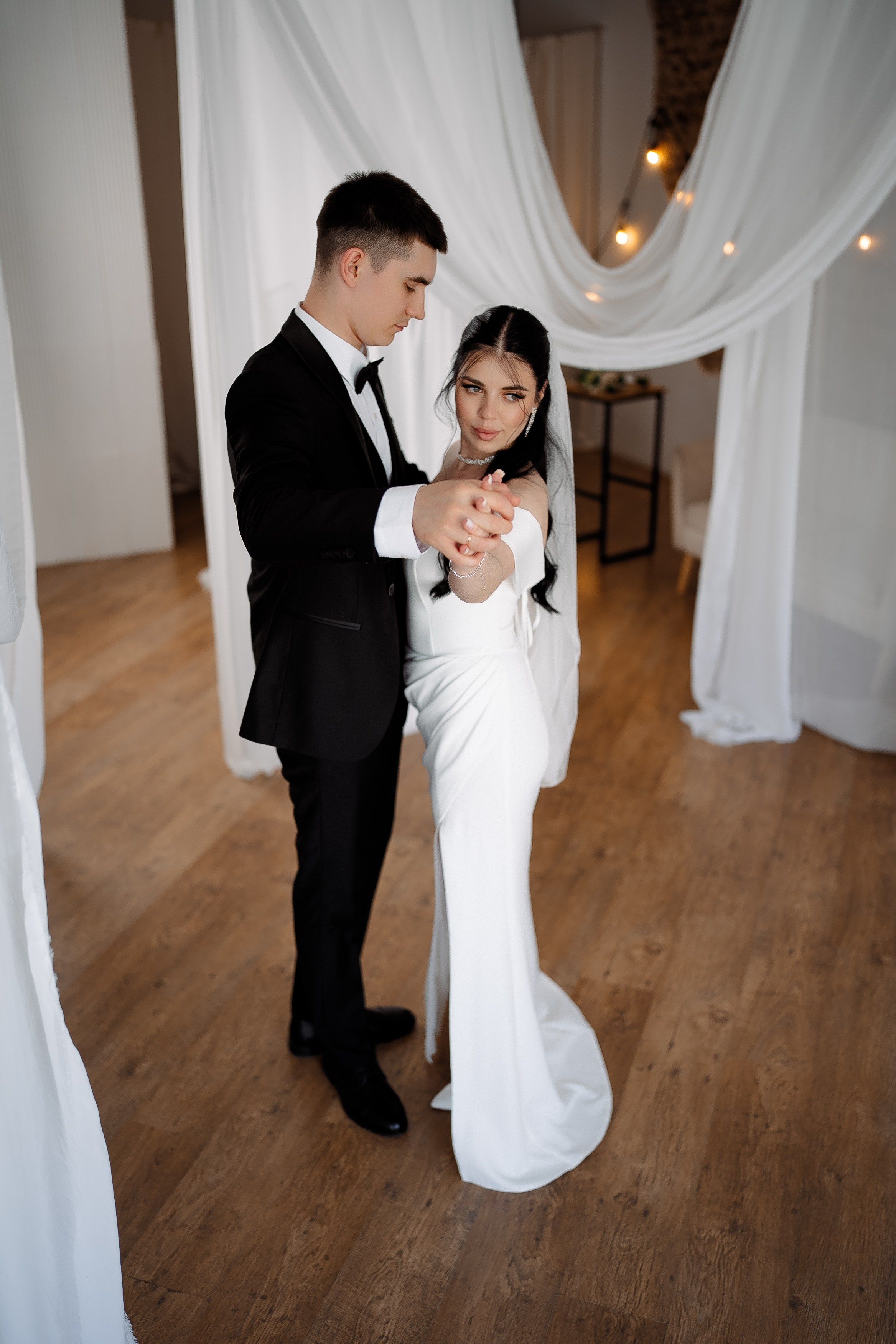 Анна & Никита. Фотограф Пермь | Юлия Арт