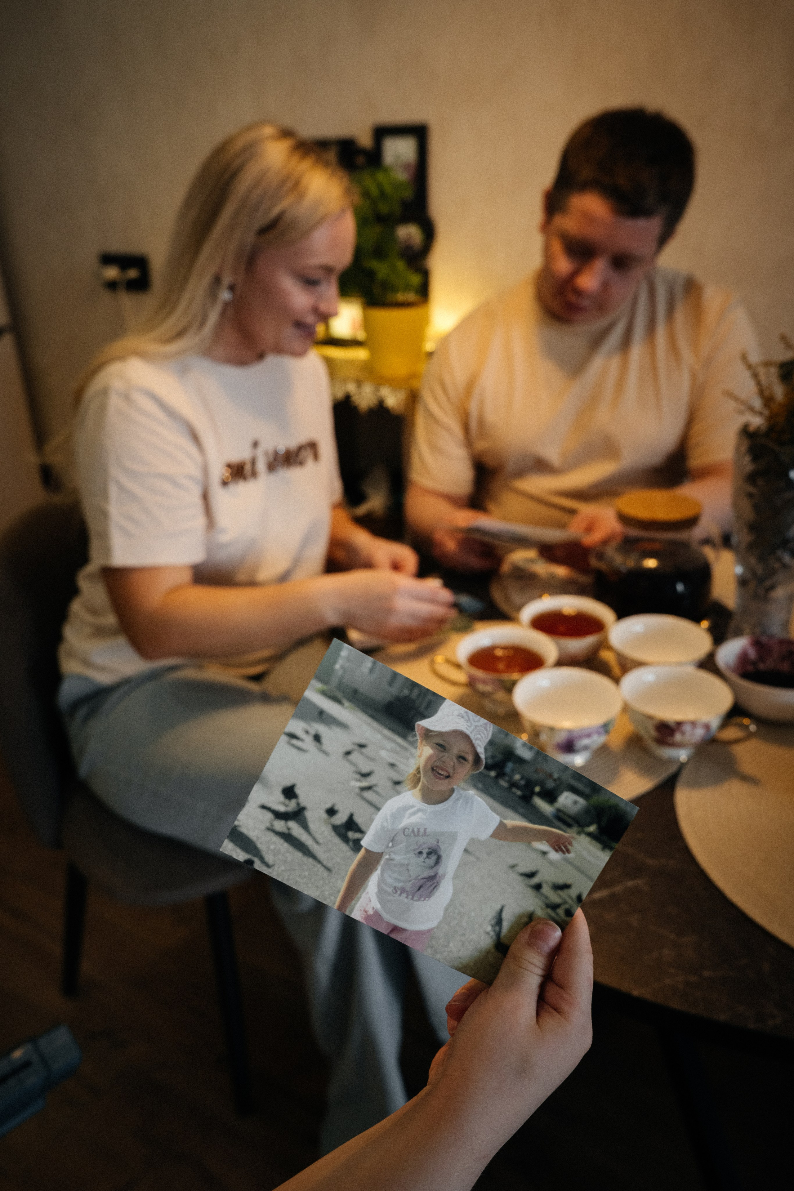 Семья Ксении и Максима. Фотограф | Юлия Арт| Обучение