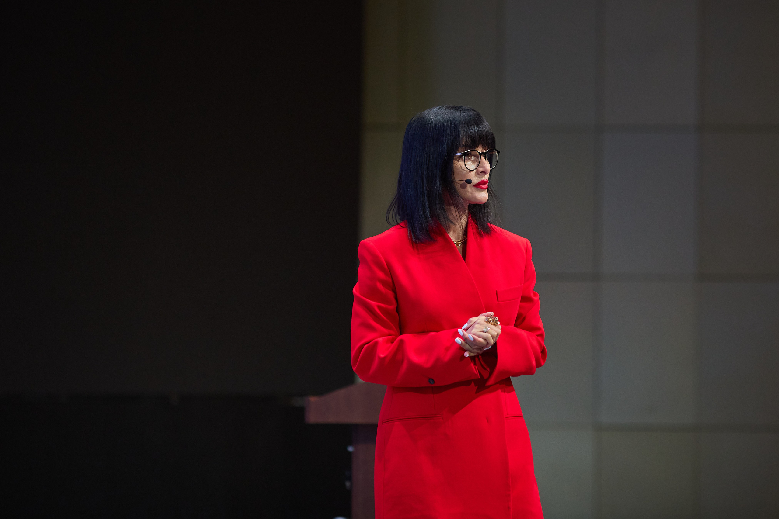 МедиаДвиж. Event фотограф Александр Осин. г. Москва