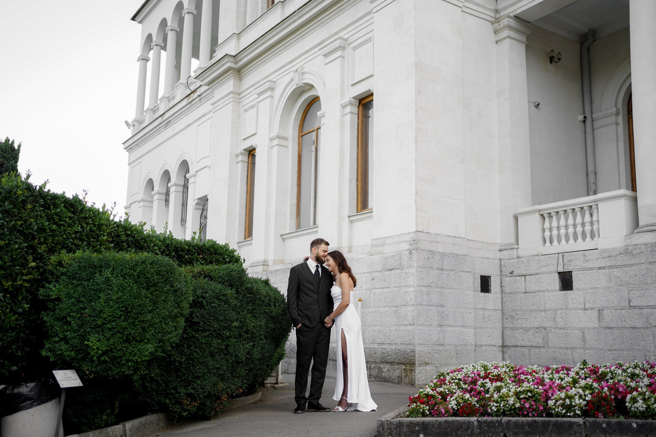 Свадьба в Ливадийском дворце. Фотограф Алёна Чёботова. Борис и Лилия. Свадебный фотограф в Ростове-на-Дону. Таинство Крещения и Венчания, семейные фотосессии. Алёна Чёботова