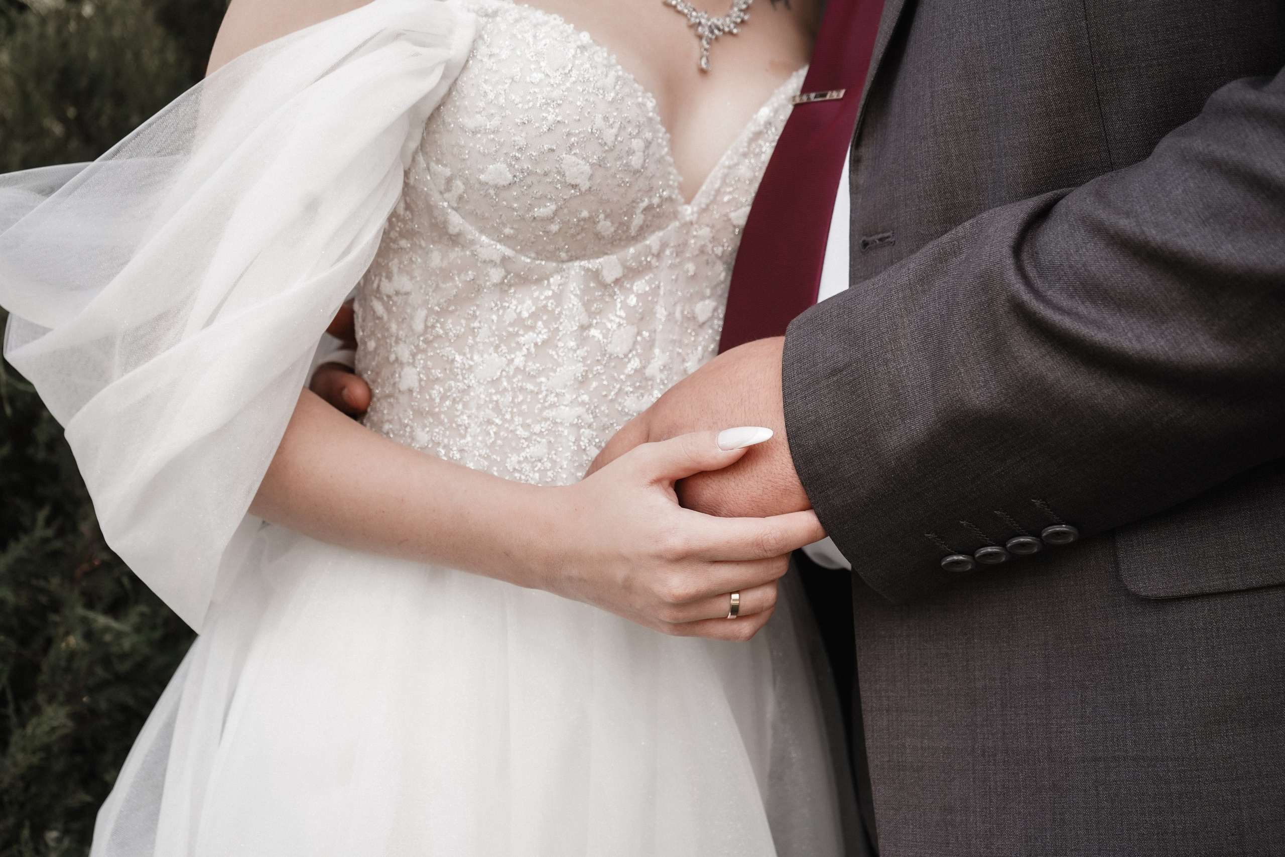 Свадебная фотосессия в Новочеркасске. Александровский парк и Вознесенский войсковой всеказачий собор. Андрей и Елена. Свадебный фотограф в Ростове-на-Дону. Таинство Крещения и Венчания, семейные фотосессии. Алёна Чёботова