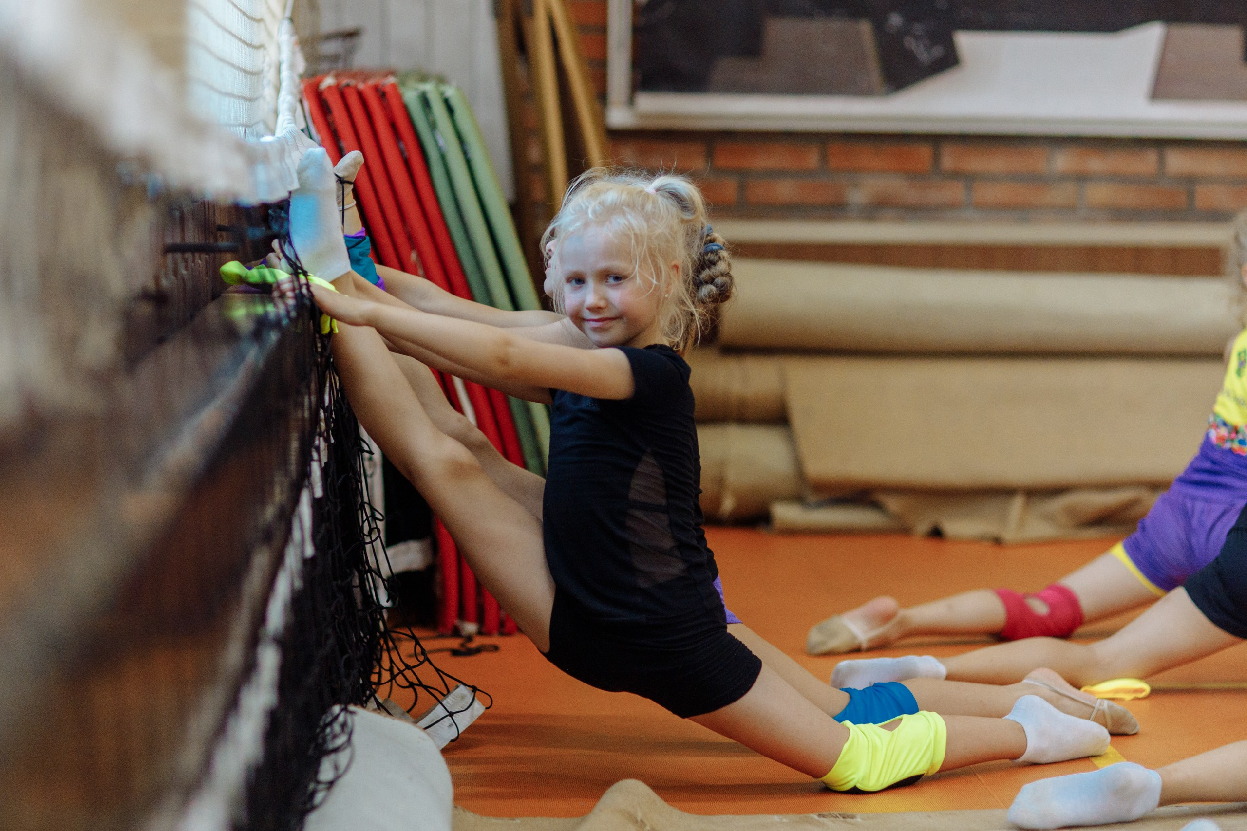 Гимнастика. Сборы. Свадебный фотограф в Ярославле Анастасия Архипова