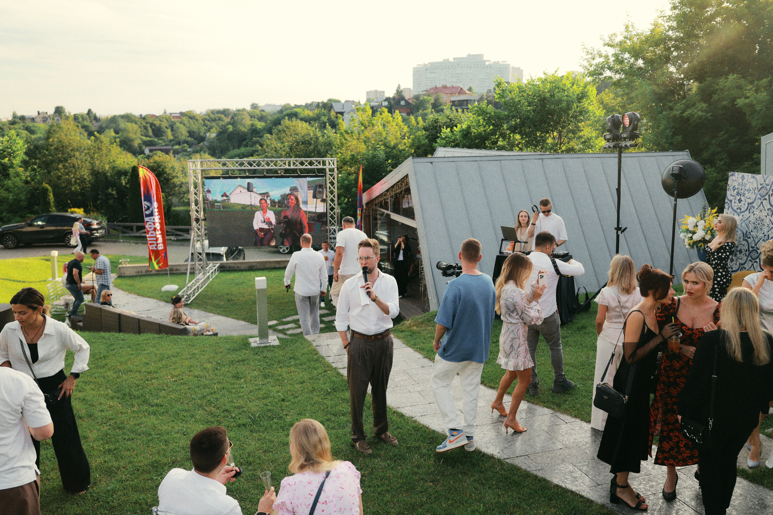 Атмо. Фотограф во Владимире, Москве и Суздале — Полина Романычева
