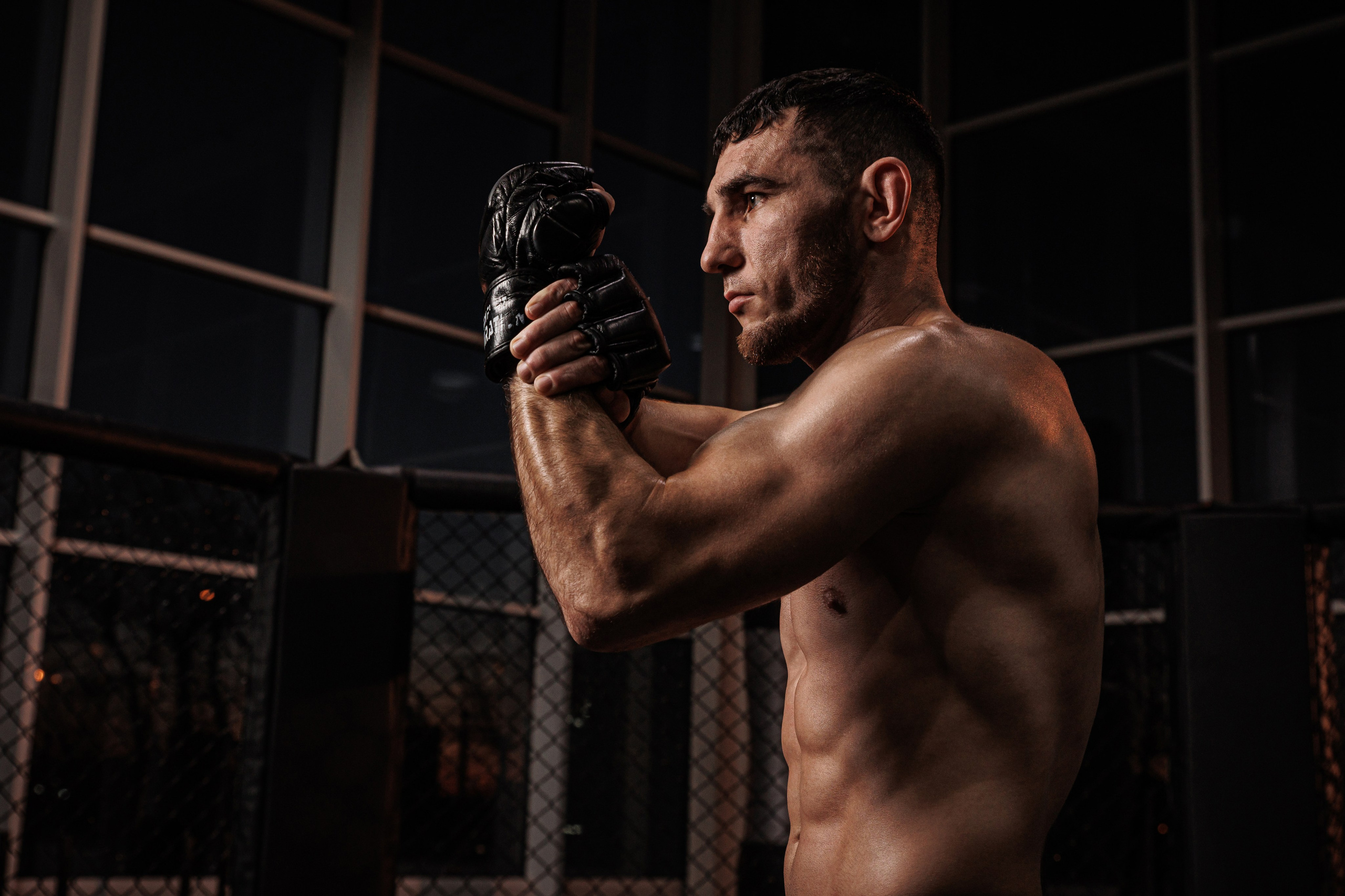 Андрей. Андрей Черёмушкин | Репортажный Фотограф в Хабаровске