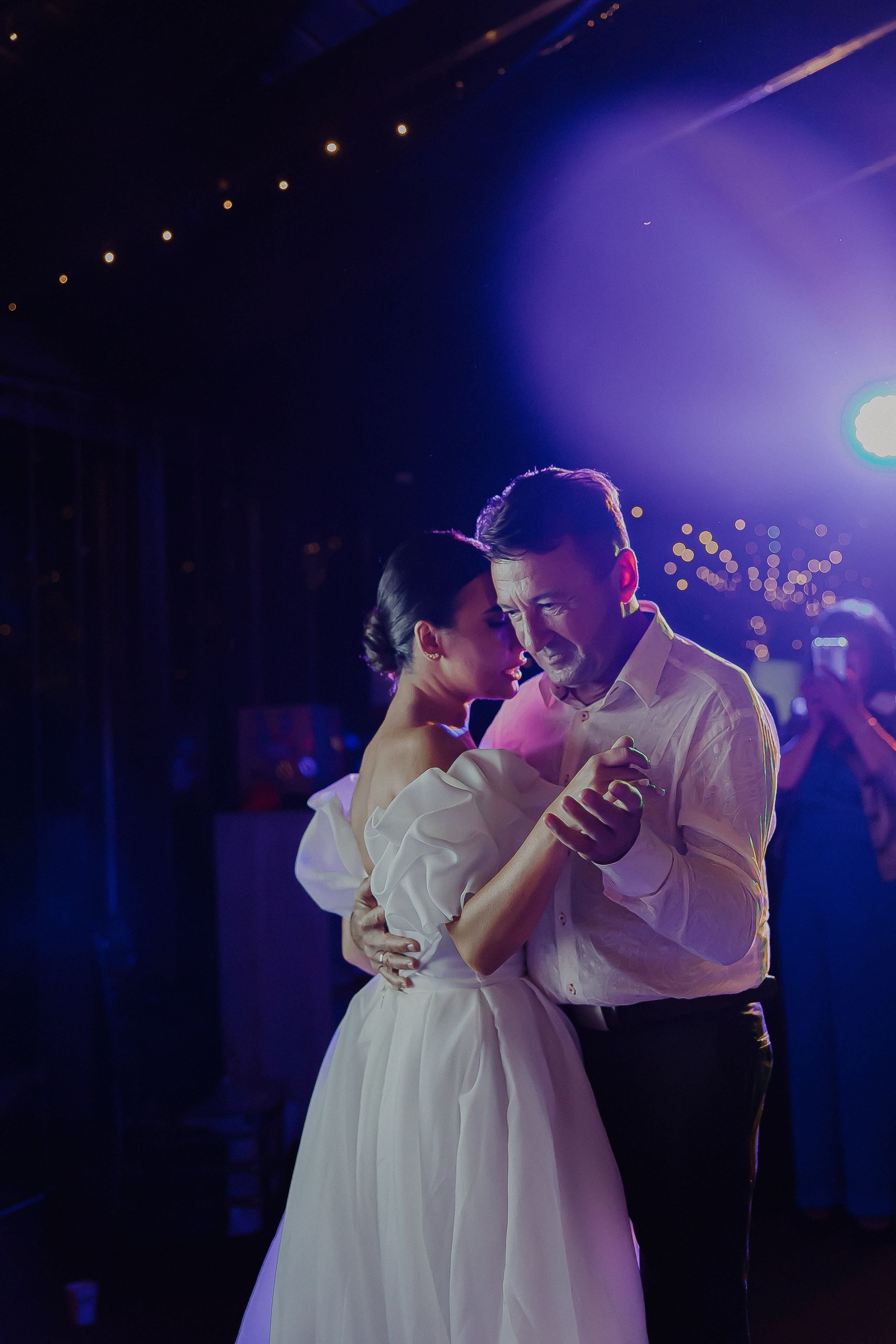 Александр и Арина. Свадебный и семейный фотограф Елизавета Ермак | Москва и МО