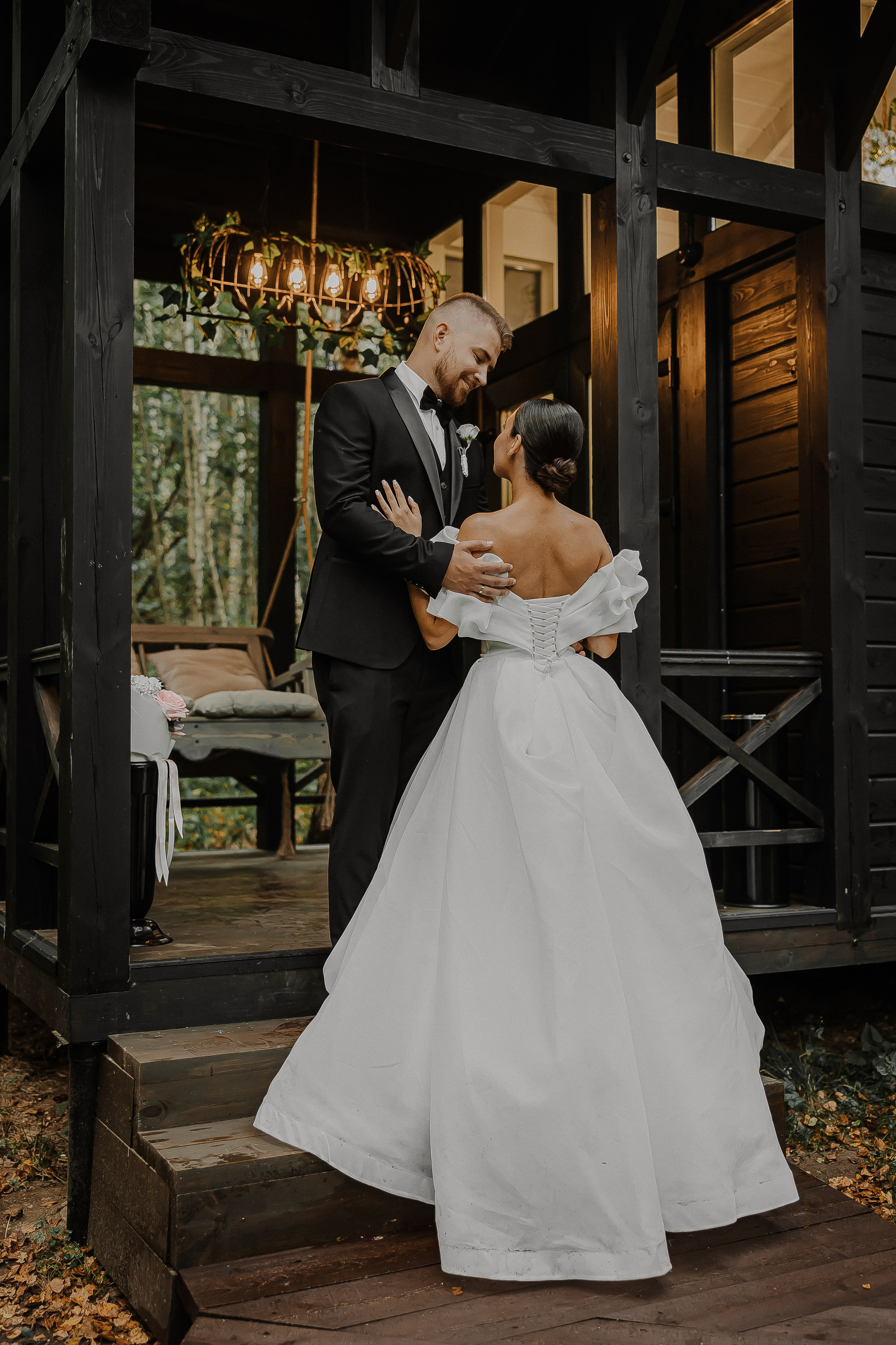 Александр и Арина. Свадебный и семейный фотограф Елизавета Ермак | Москва и МО