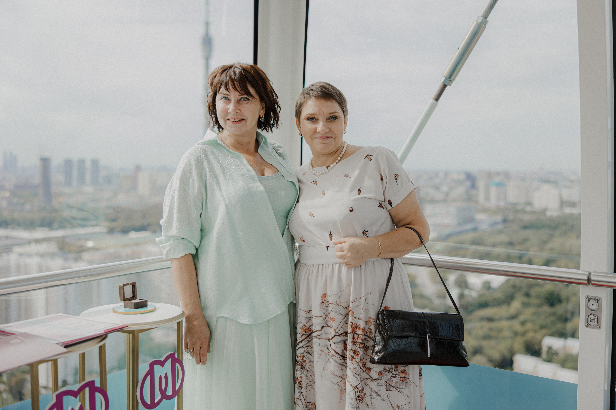 Олег и Диана. Свадебный и семейный фотограф Елизавета Ермак | Москва и МО