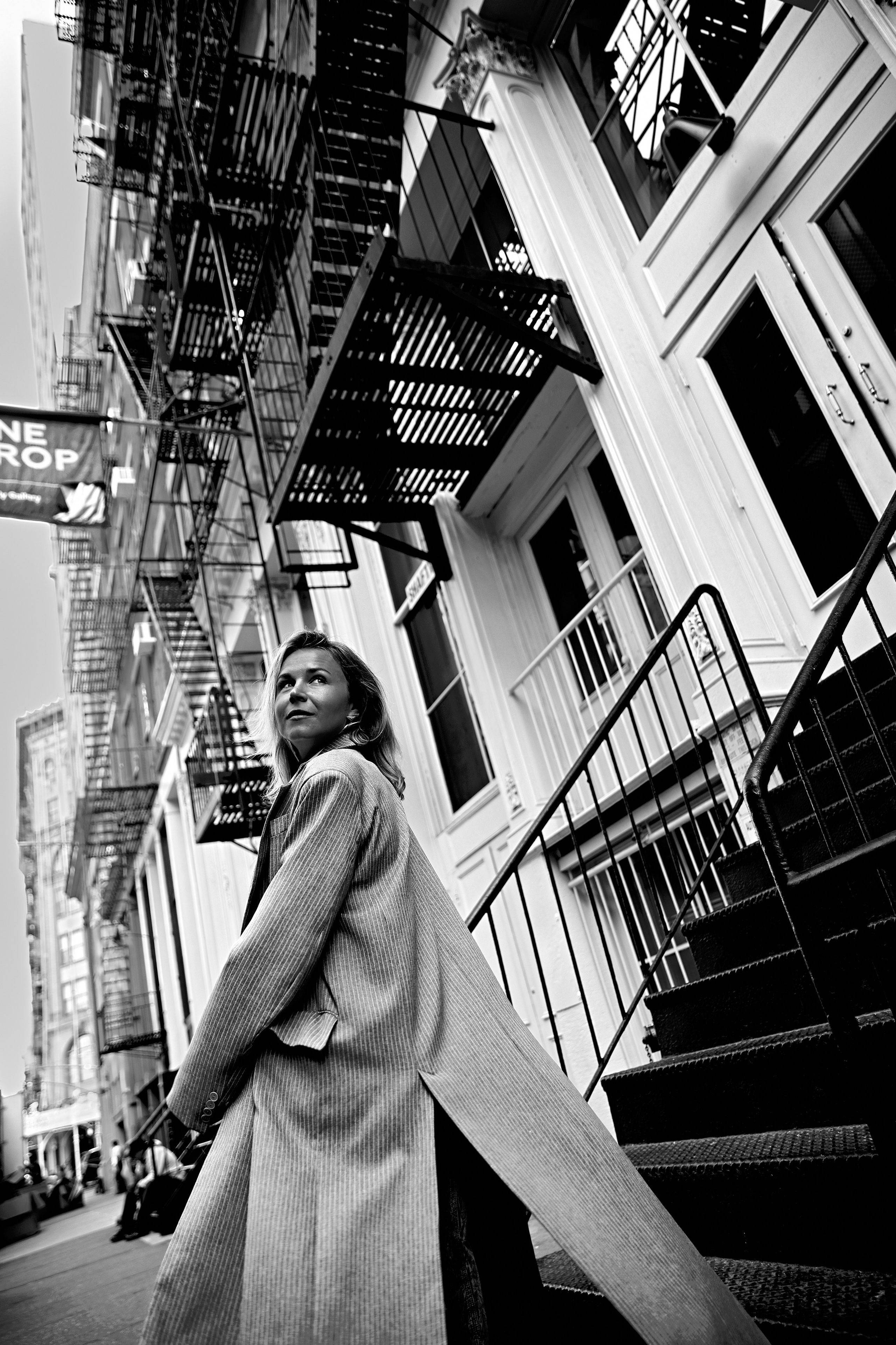 NATA. Yulia Otroschenko