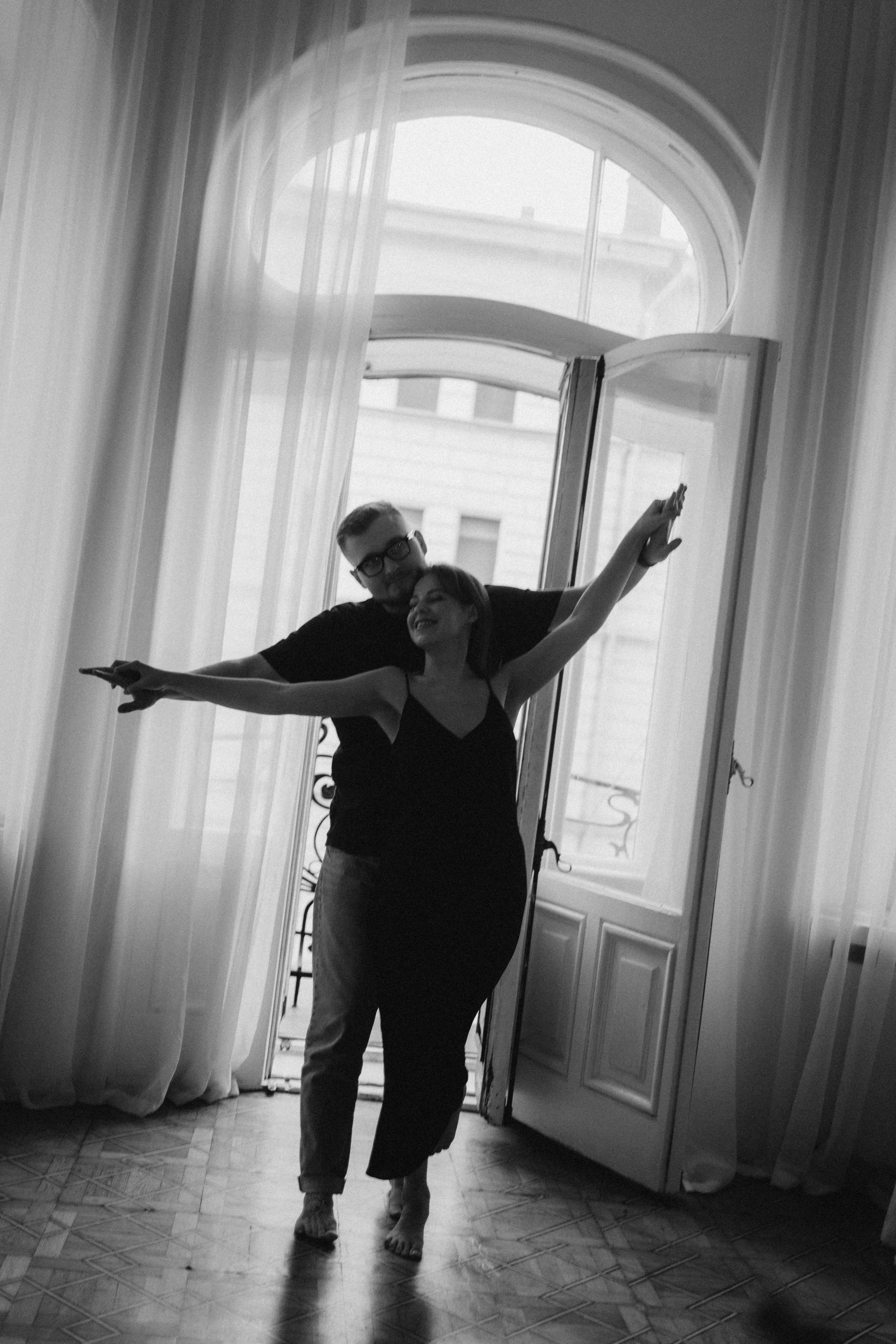 Утро на двоих