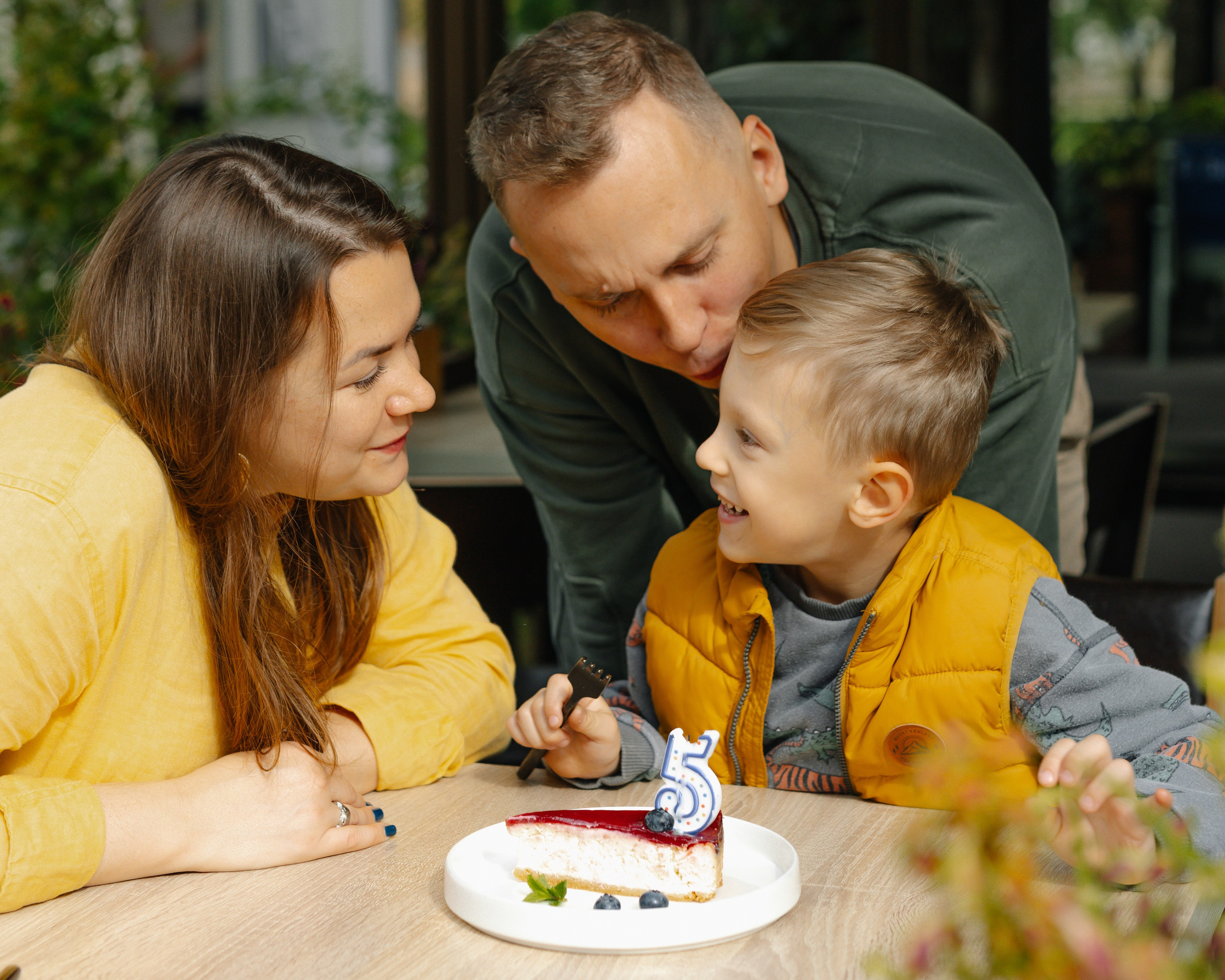 Nastja-family. Главная