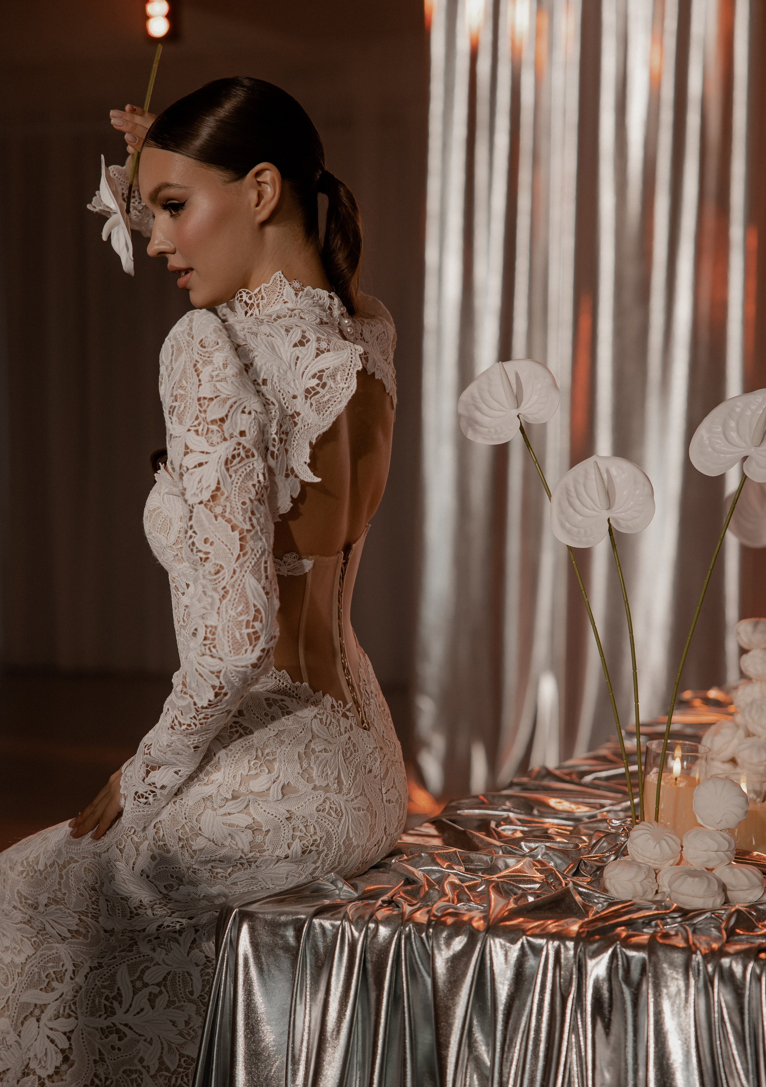 Екатерина & Максим. Главная