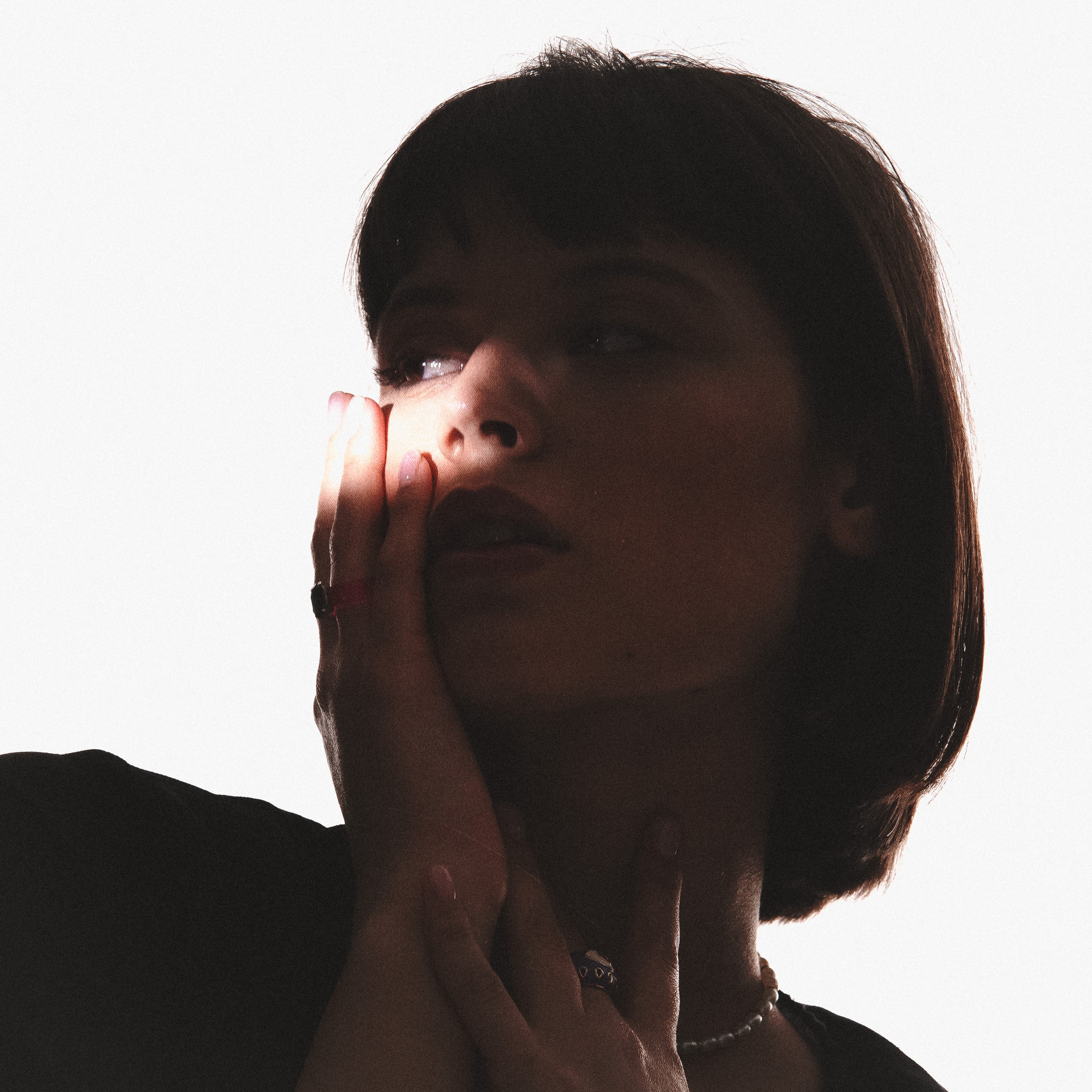 Model tests. Fashion, portrait, personal photographer. Almaty, KZ