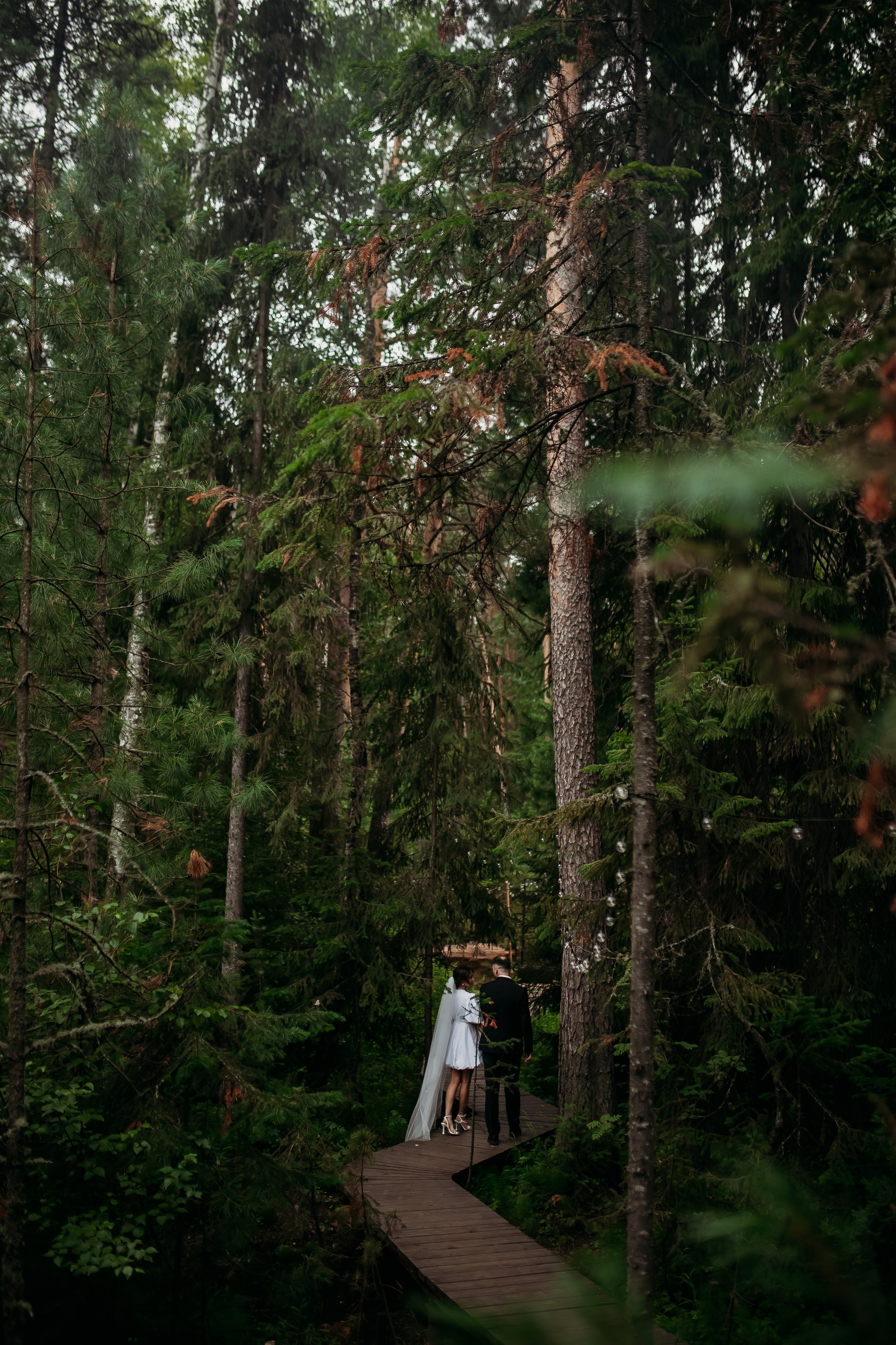 Данил и Элина. Фотограф Тимербаева Алина г. Сургут