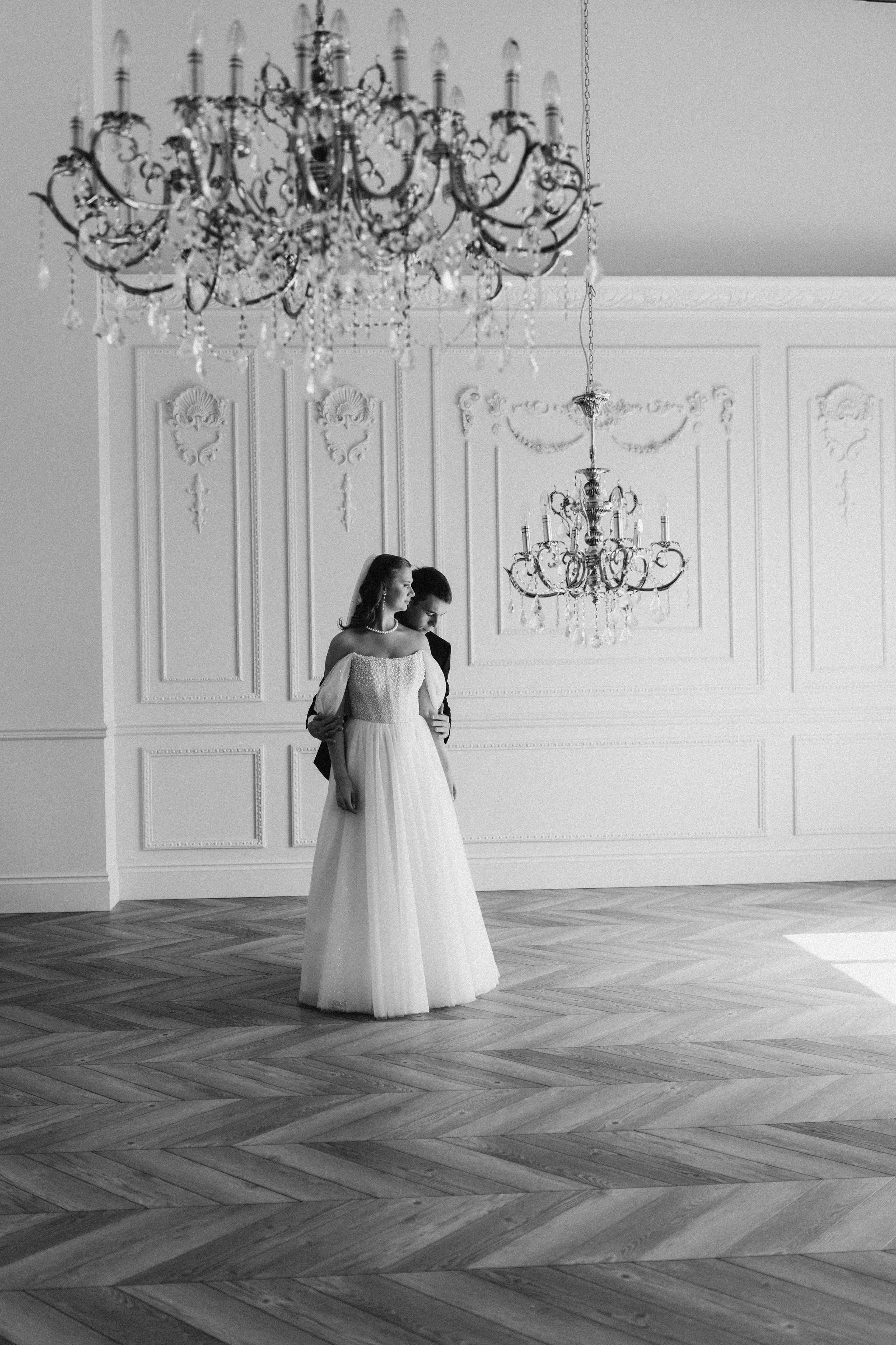 Ринат и Анастасия. Фотограф Тимербаева Алина г. Сургут