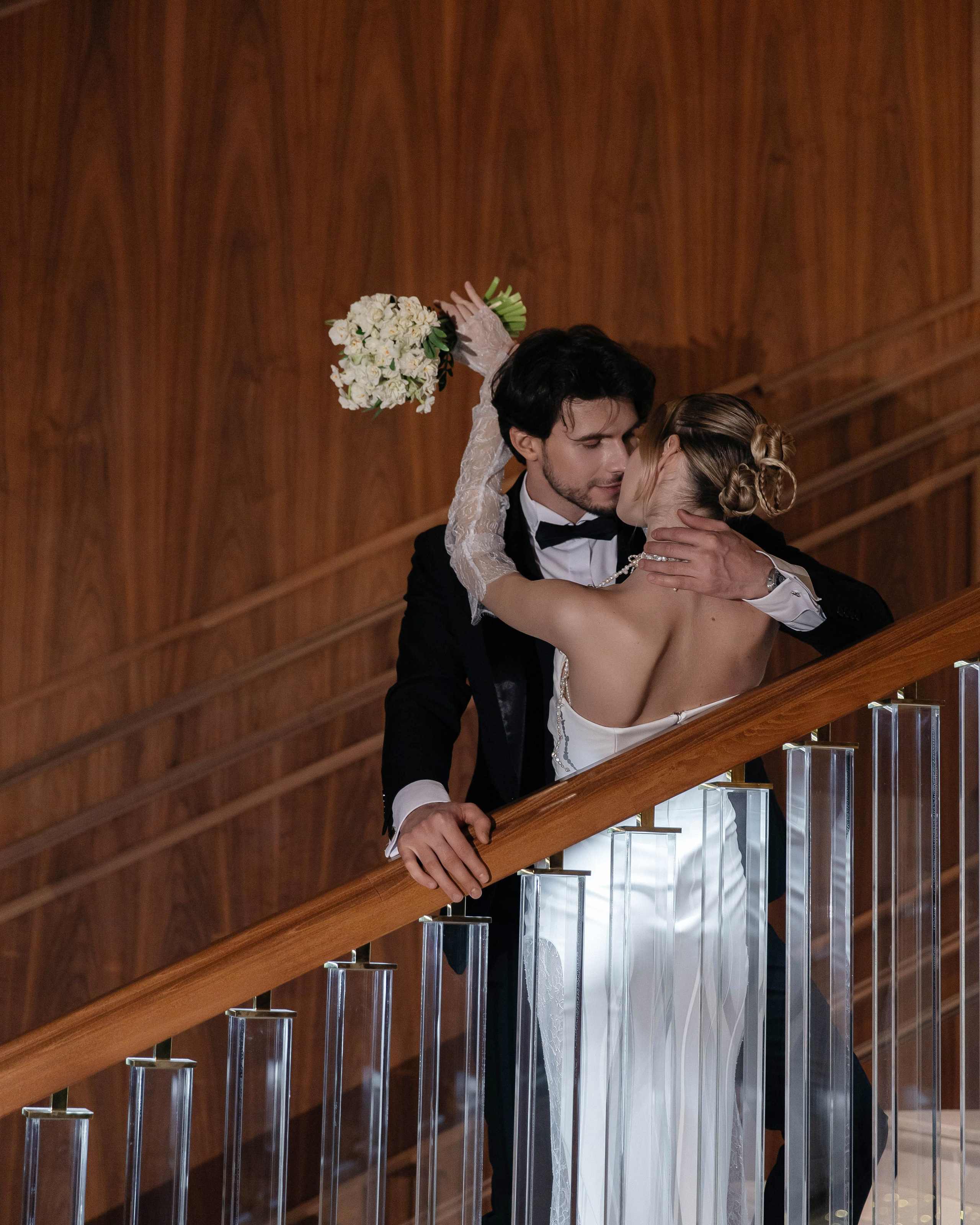 Свадебная съемка. Фотограф индивидуальных женских портретов и LOVEstory в Москве