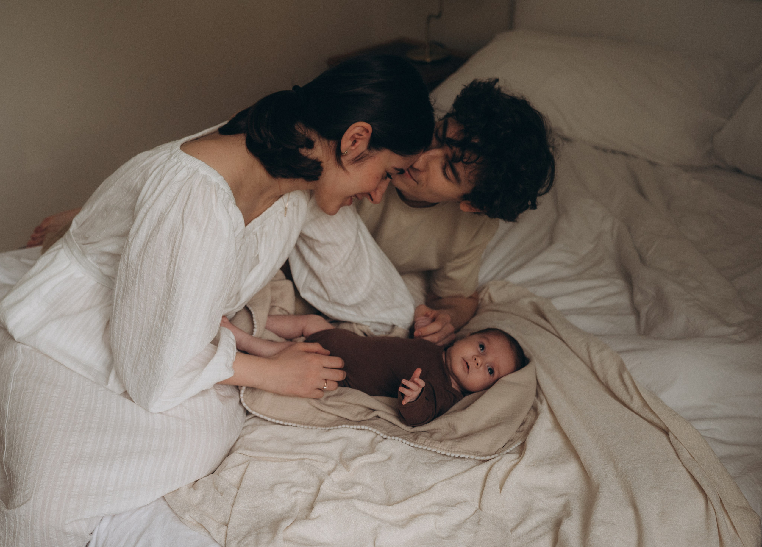 Семейный фотограф Юлия Власова