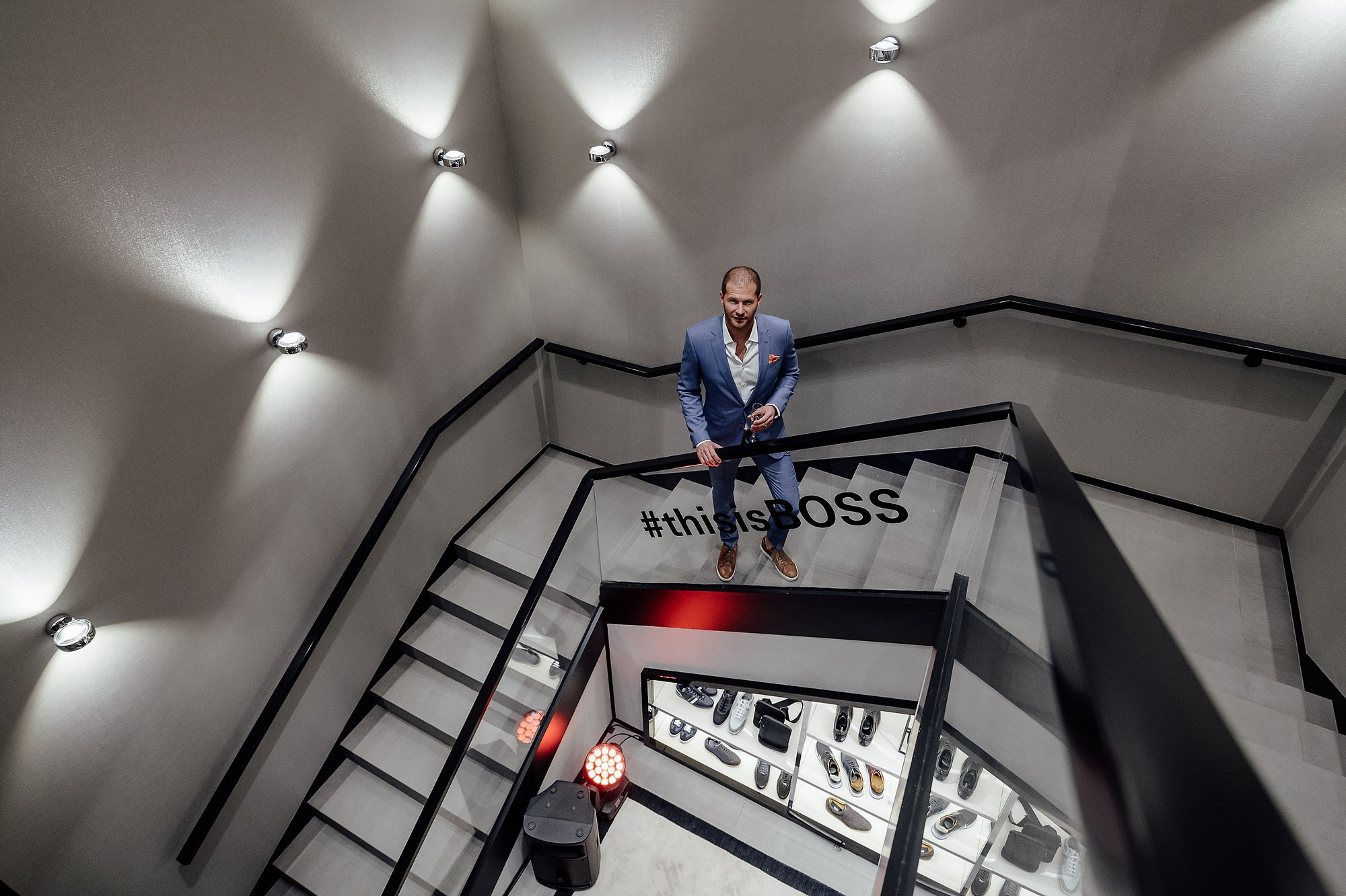 Events. Промышленная и репортажная фотография