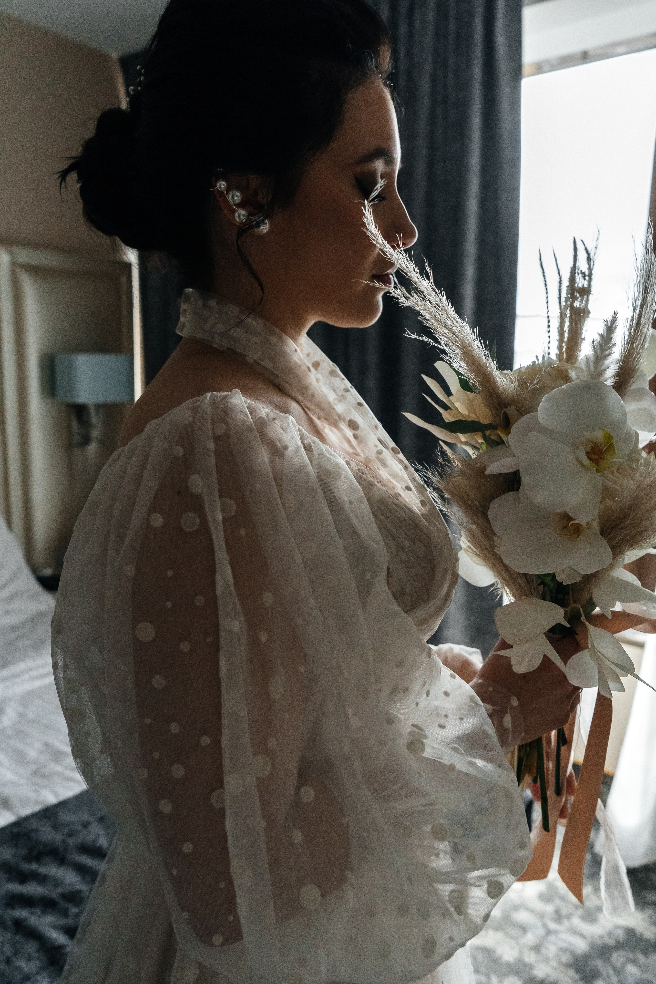 Санкт-Петербург. Свадебный фотограф-видеограф в Архангельске. Фотохудожница Lana Contra