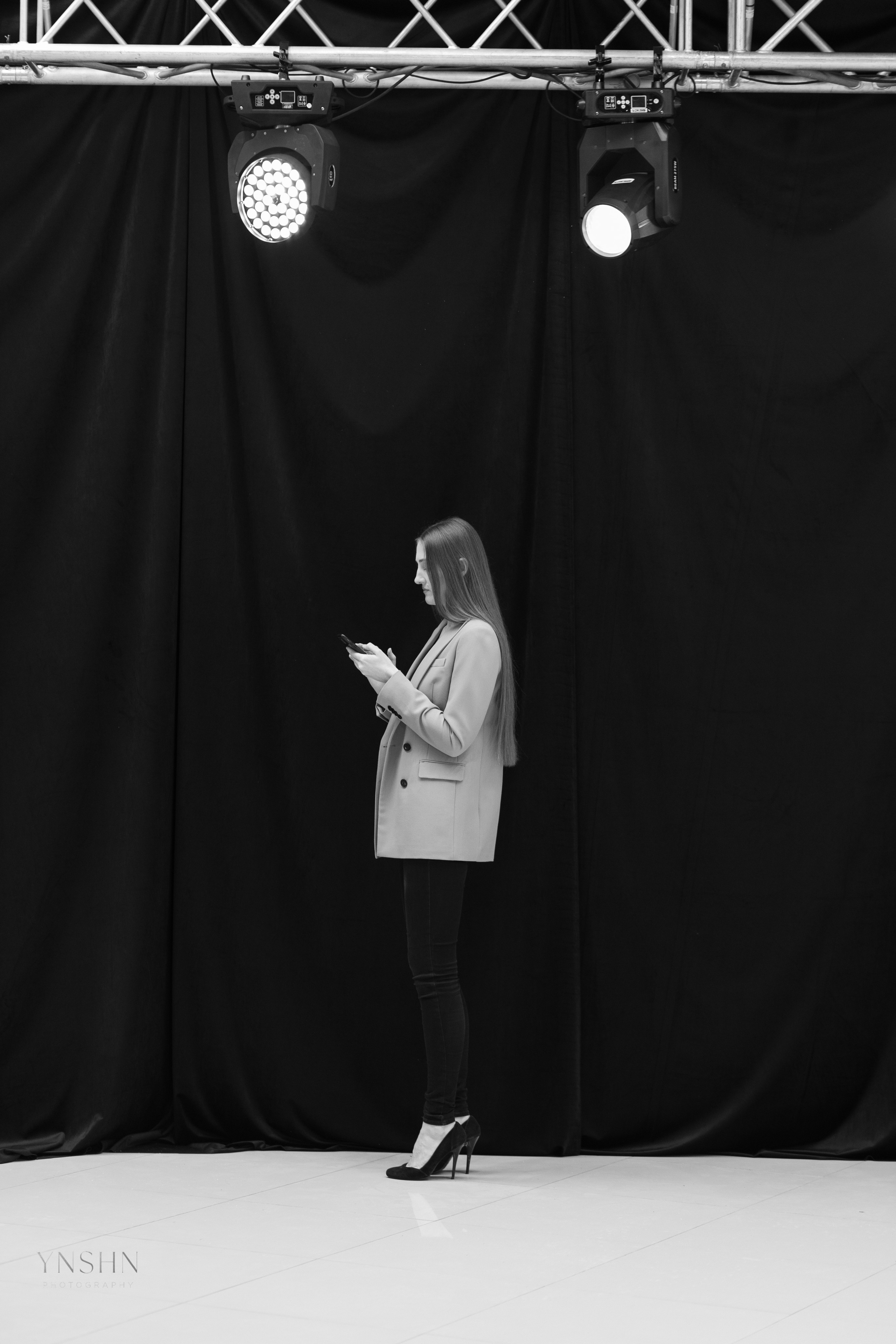 Fashion show Rostov. Фотограф Макс Яньшин|Ростов-на-Дону