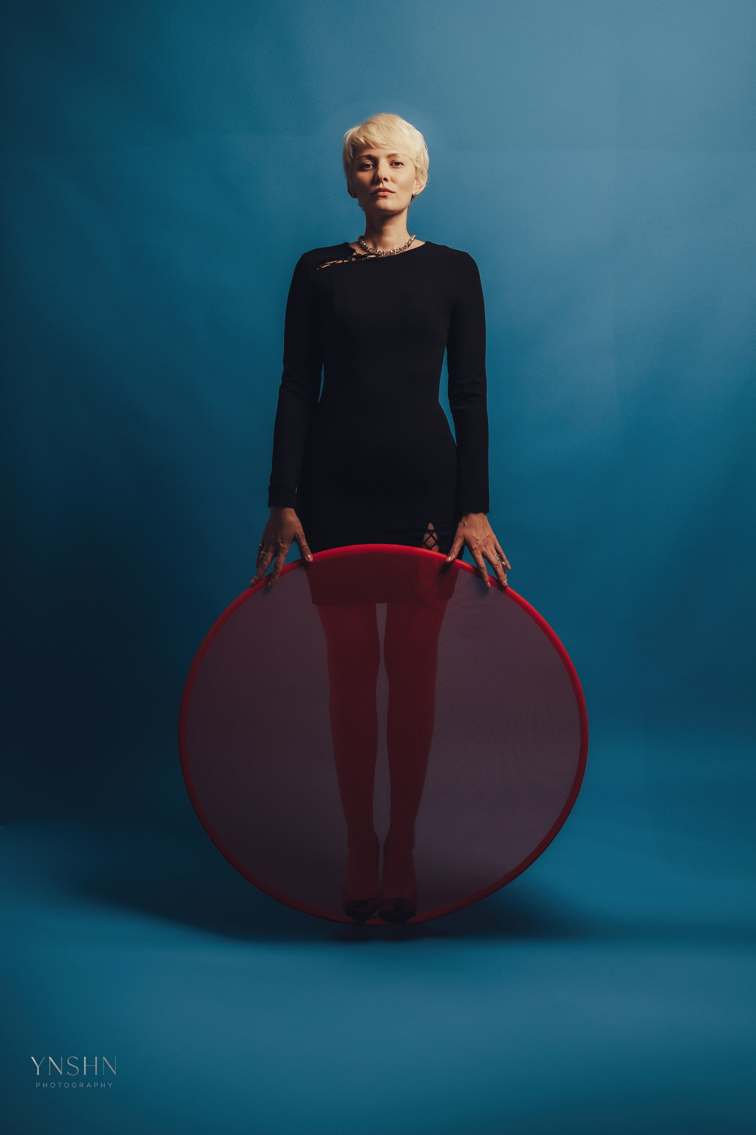 Дарья. Фотограф Макс Яньшин|Ростов-на-Дону