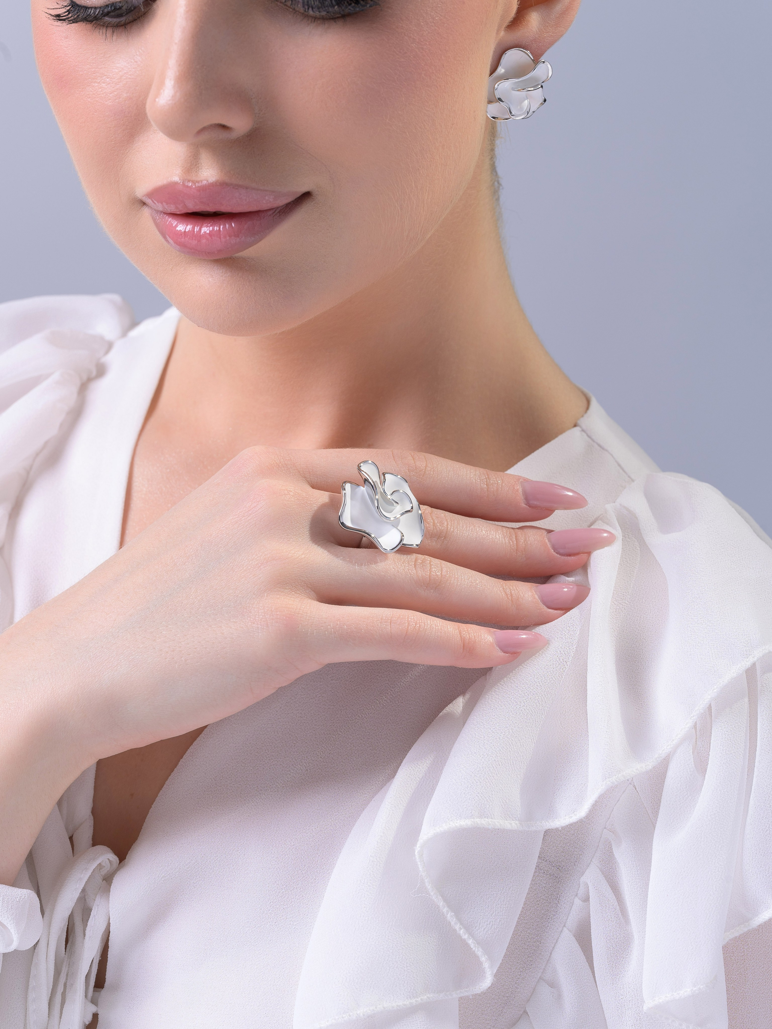 2024.09.19 Украшения. Студия рекламной и предметной съемки товаров WELKO Studio