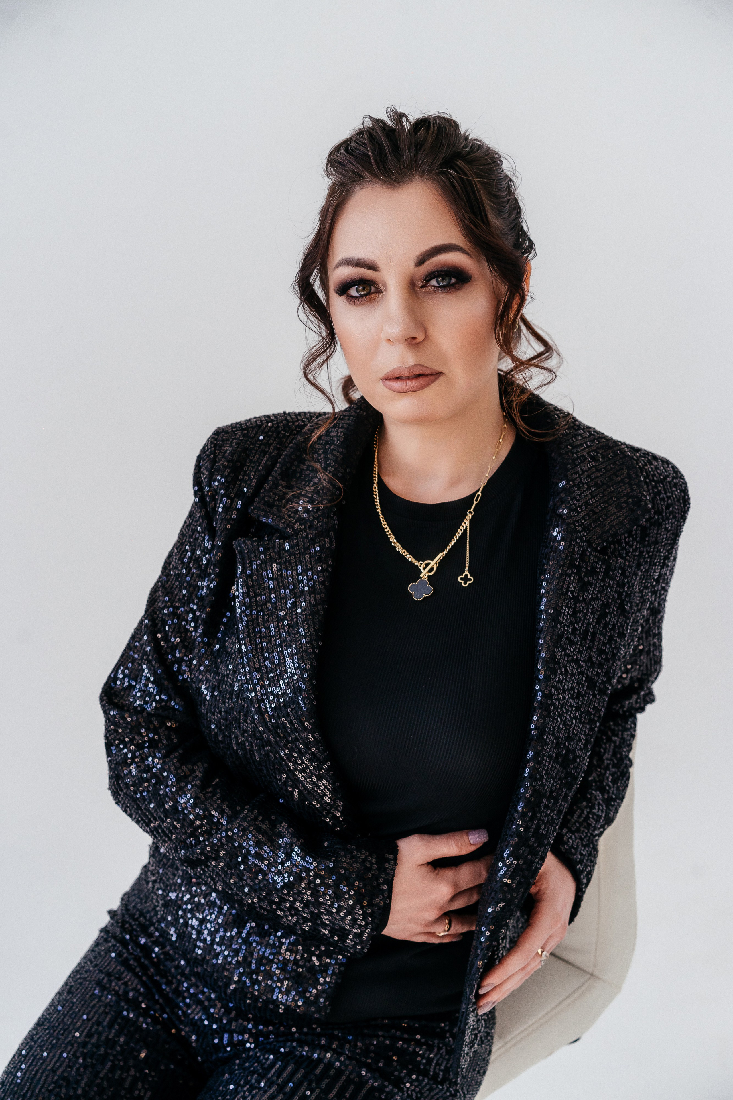 Елена Н. Фотограф и видеограф Смоленск | Студия Цезарь