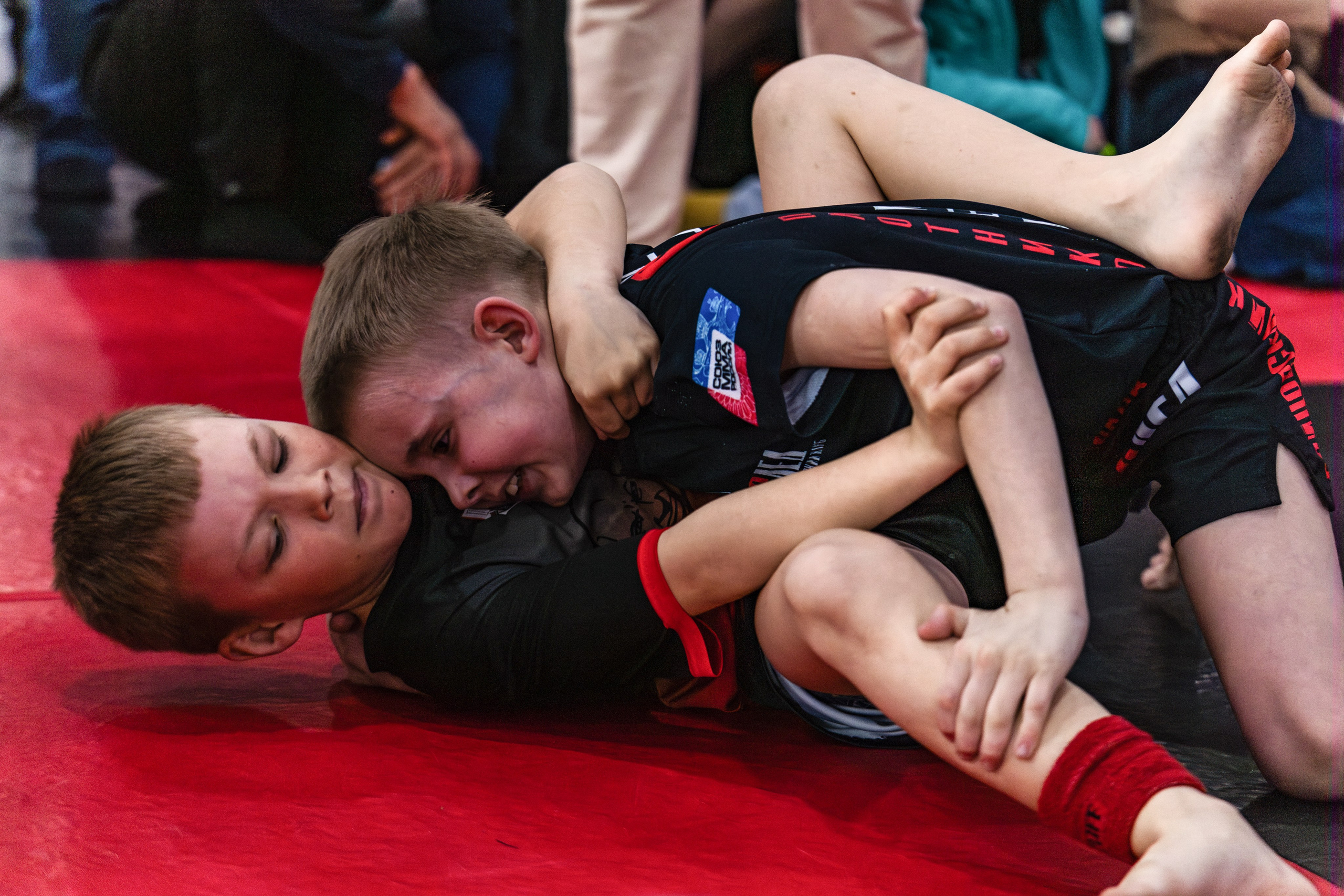 OCTAGON FIGHT IV | СК «Ратиборец». Репортажный фотограф Екатеринбург | Яркий, качественный репортаж | Концерты, клубы, репортаж, праздники, корпоративы