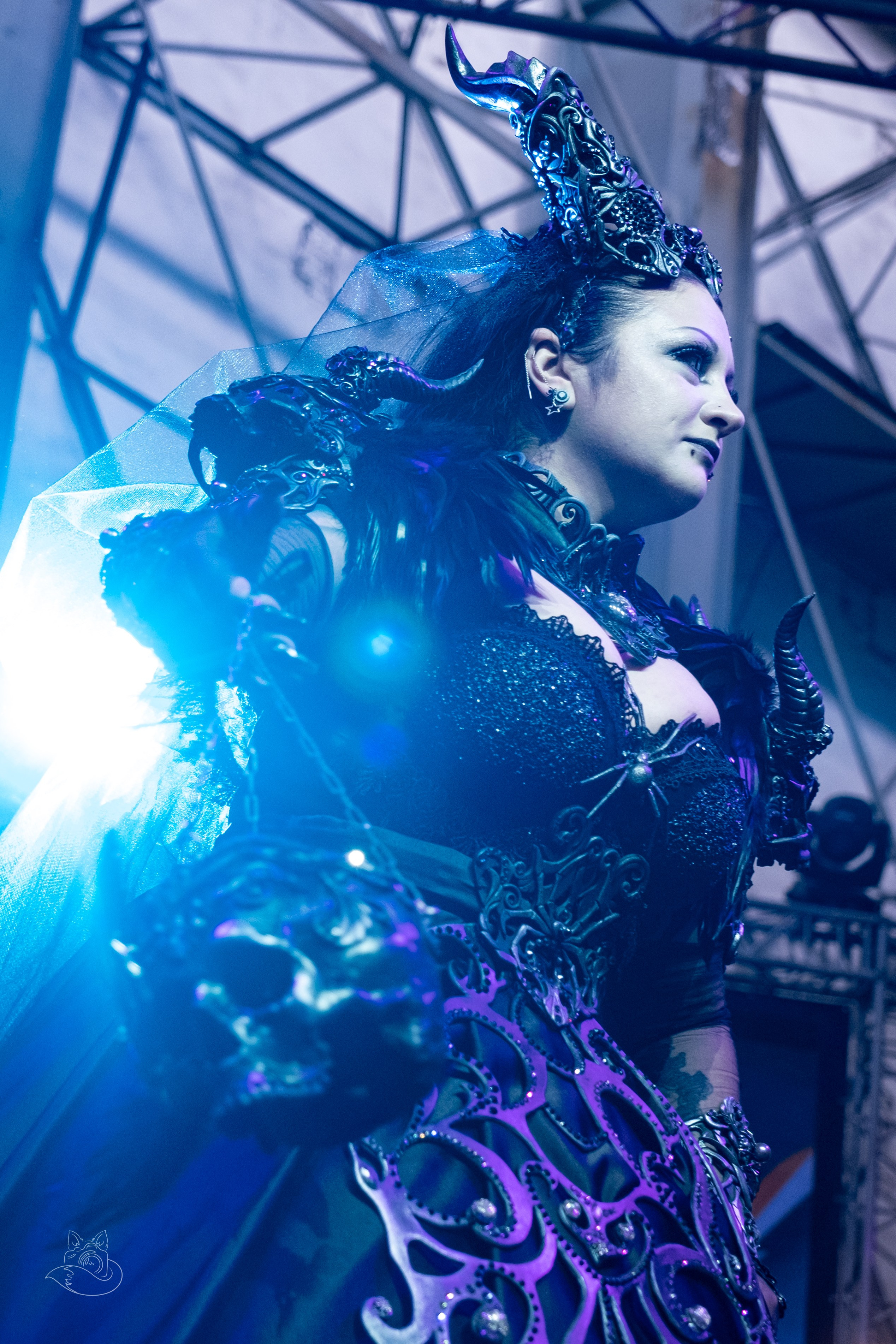 Победители Epic Con 2023. Косплей фотограф