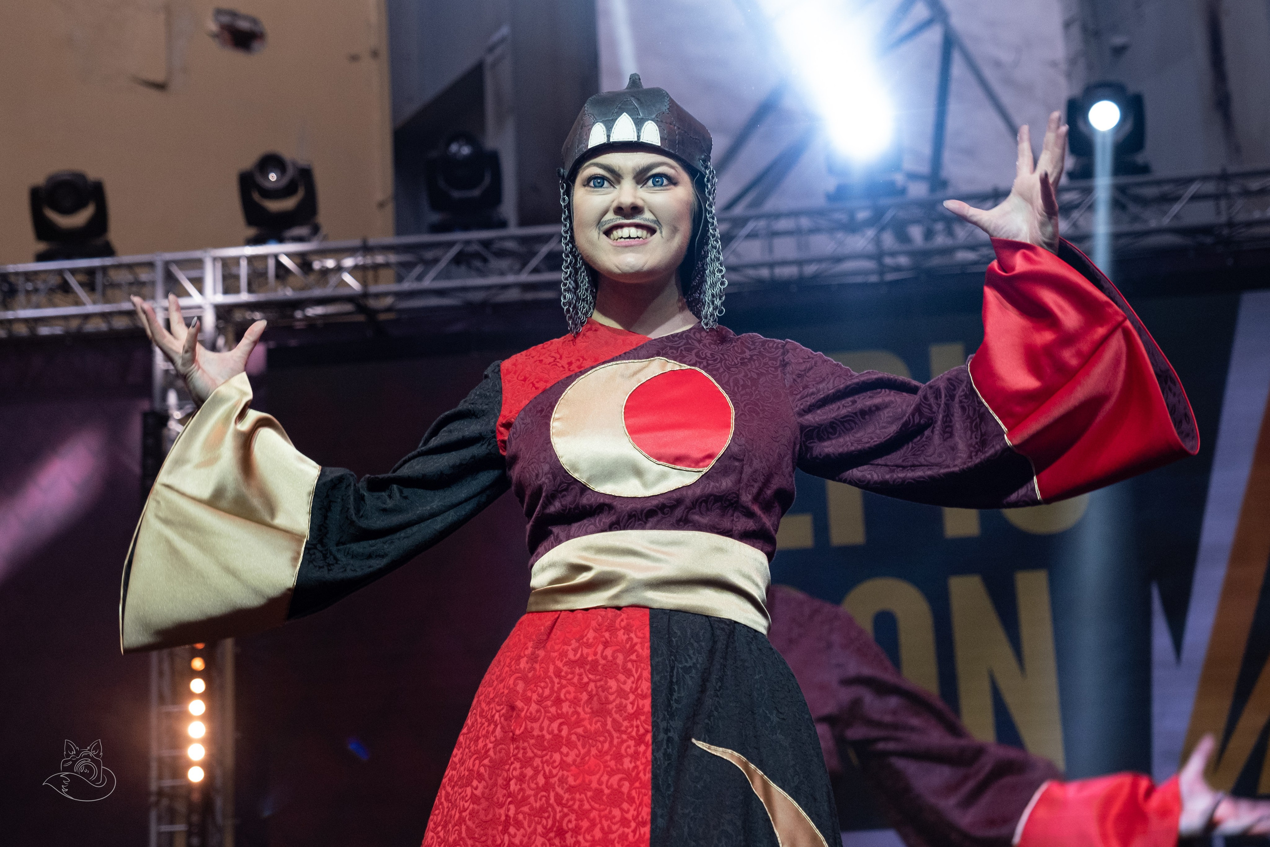 Победители Epic Con 2023. Косплей фотограф