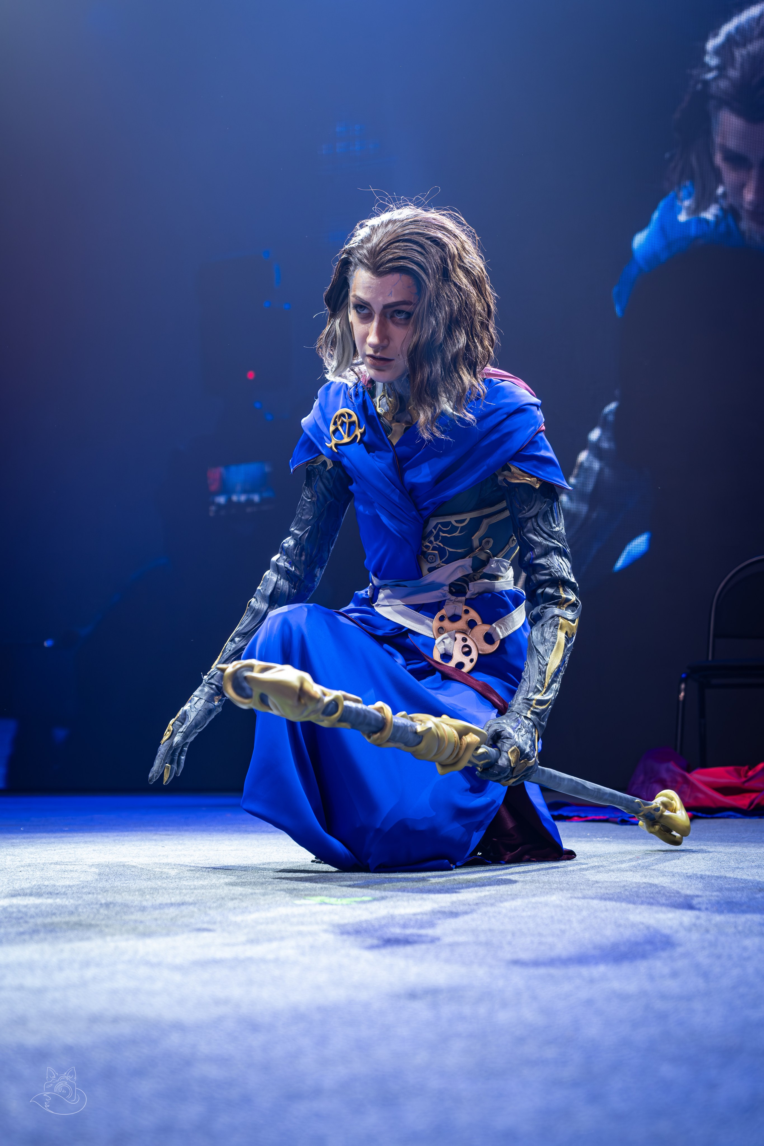 Конкурс Epic Con Russia 2025 | Москва. Косплей фотограф