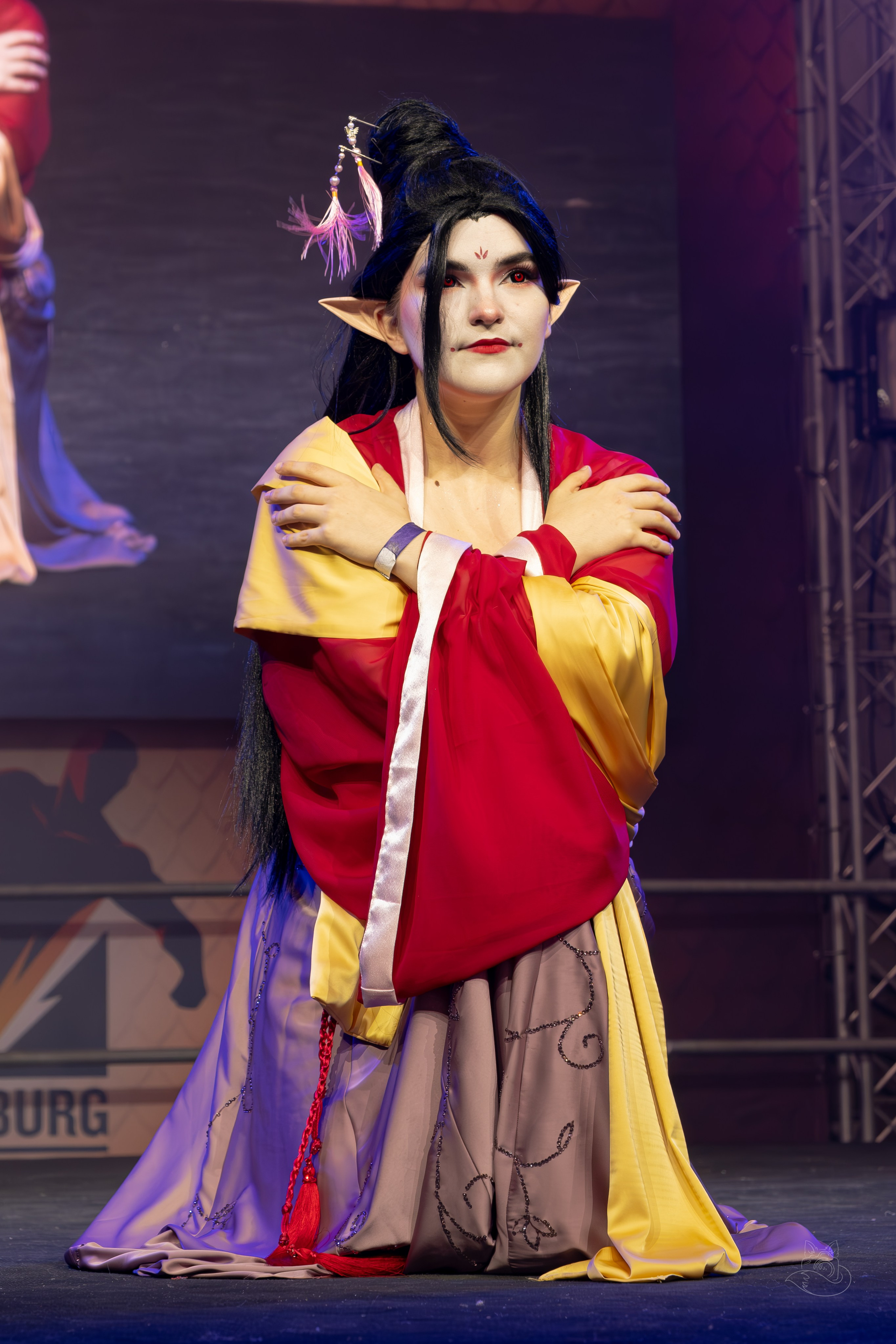 Победители Epic Con 2024. Косплей фотограф