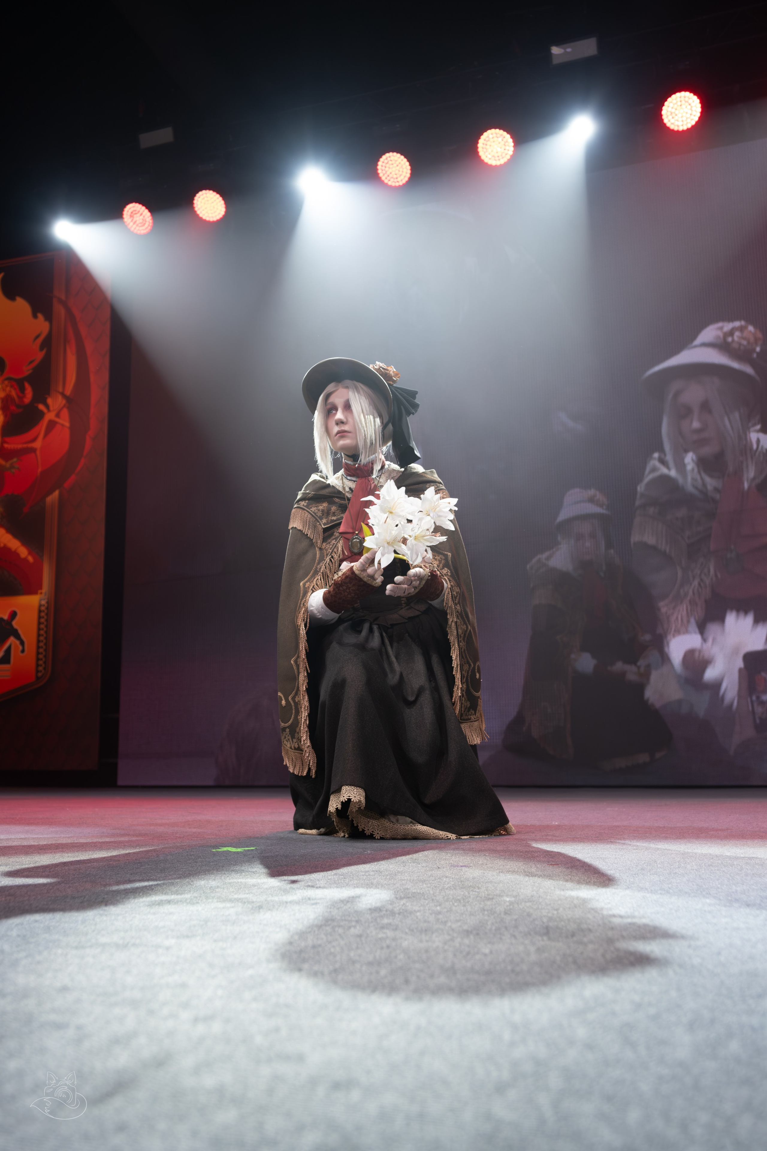 Конкурс Epic Con Russia 2025 | Москва. Косплей фотограф