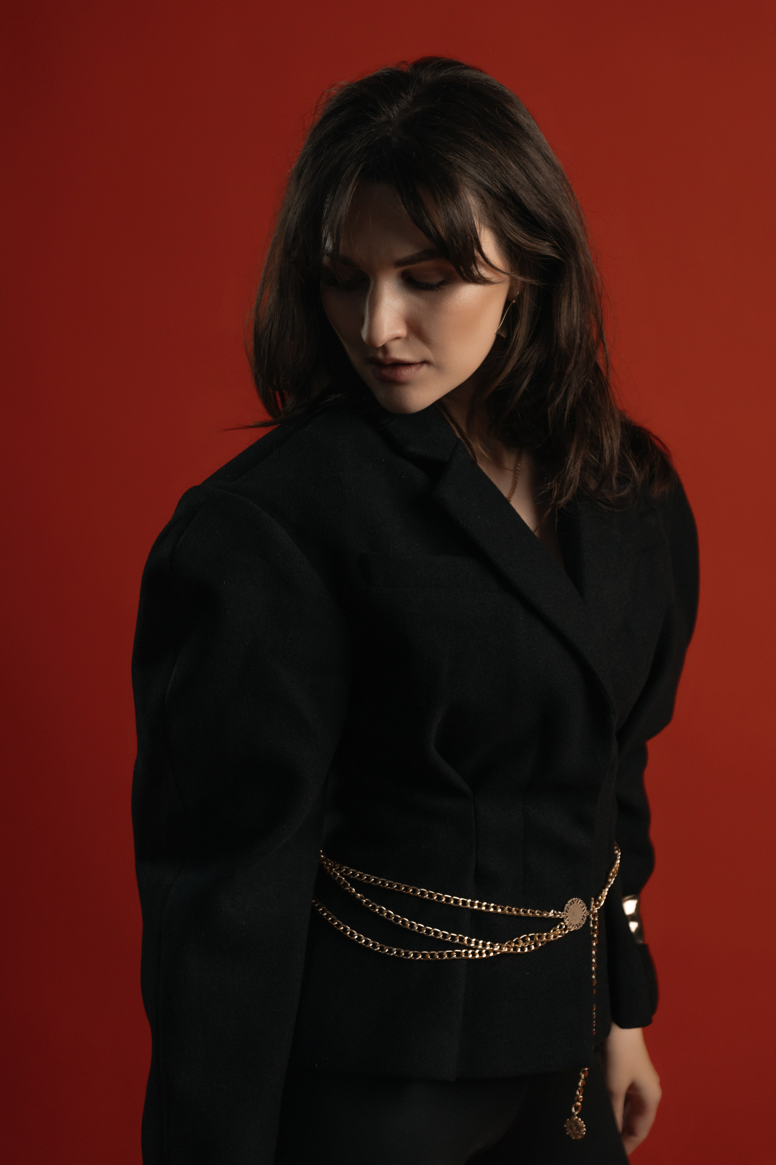 Индивидуальные съемки. Фотограф Марина Лысова