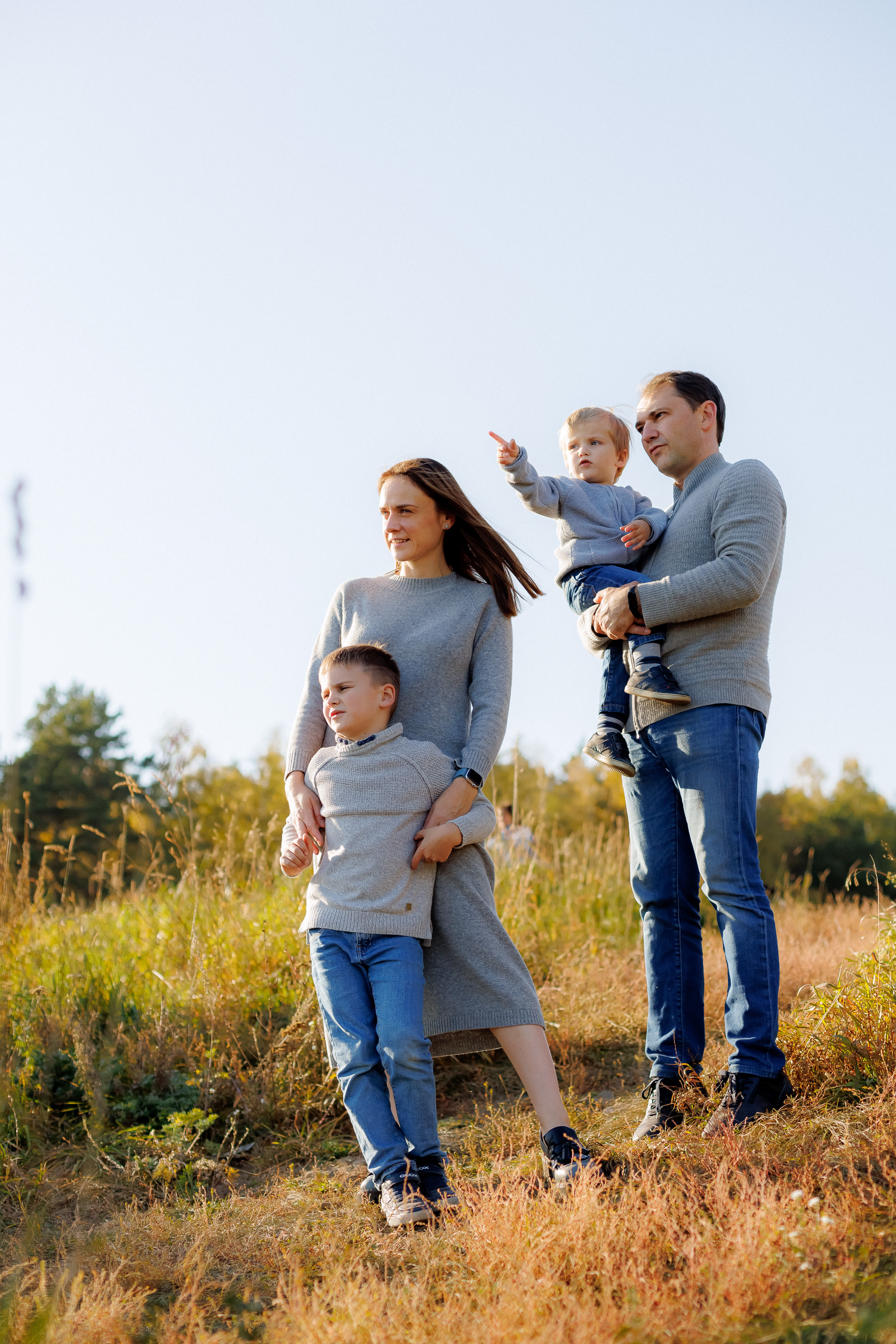 Фотограф Кемерово Иван Сапожников