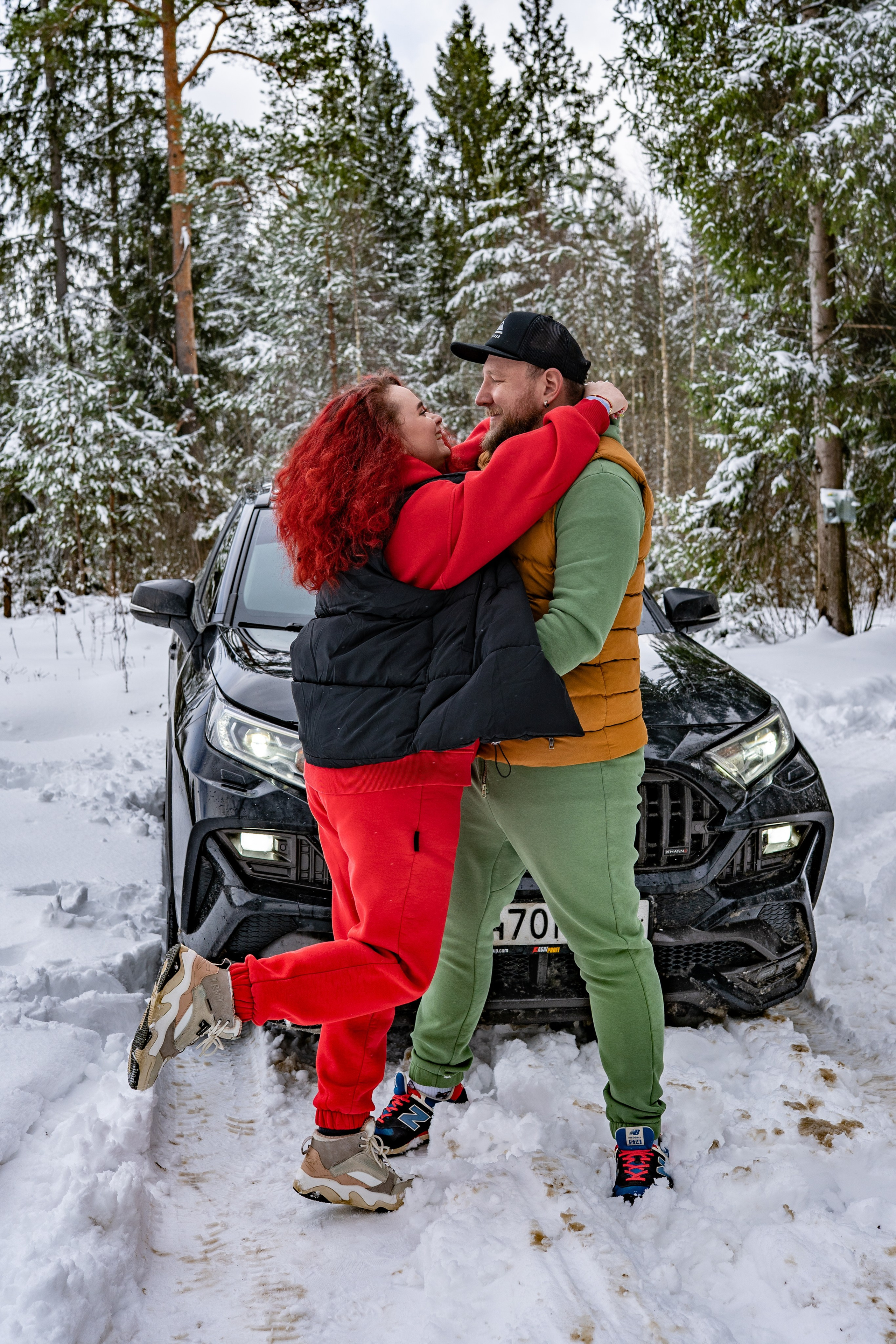 ПОРТРЕТНЫЙ ФОТОГРАФ в Иваново ВАРВАРА МУРАШОВА