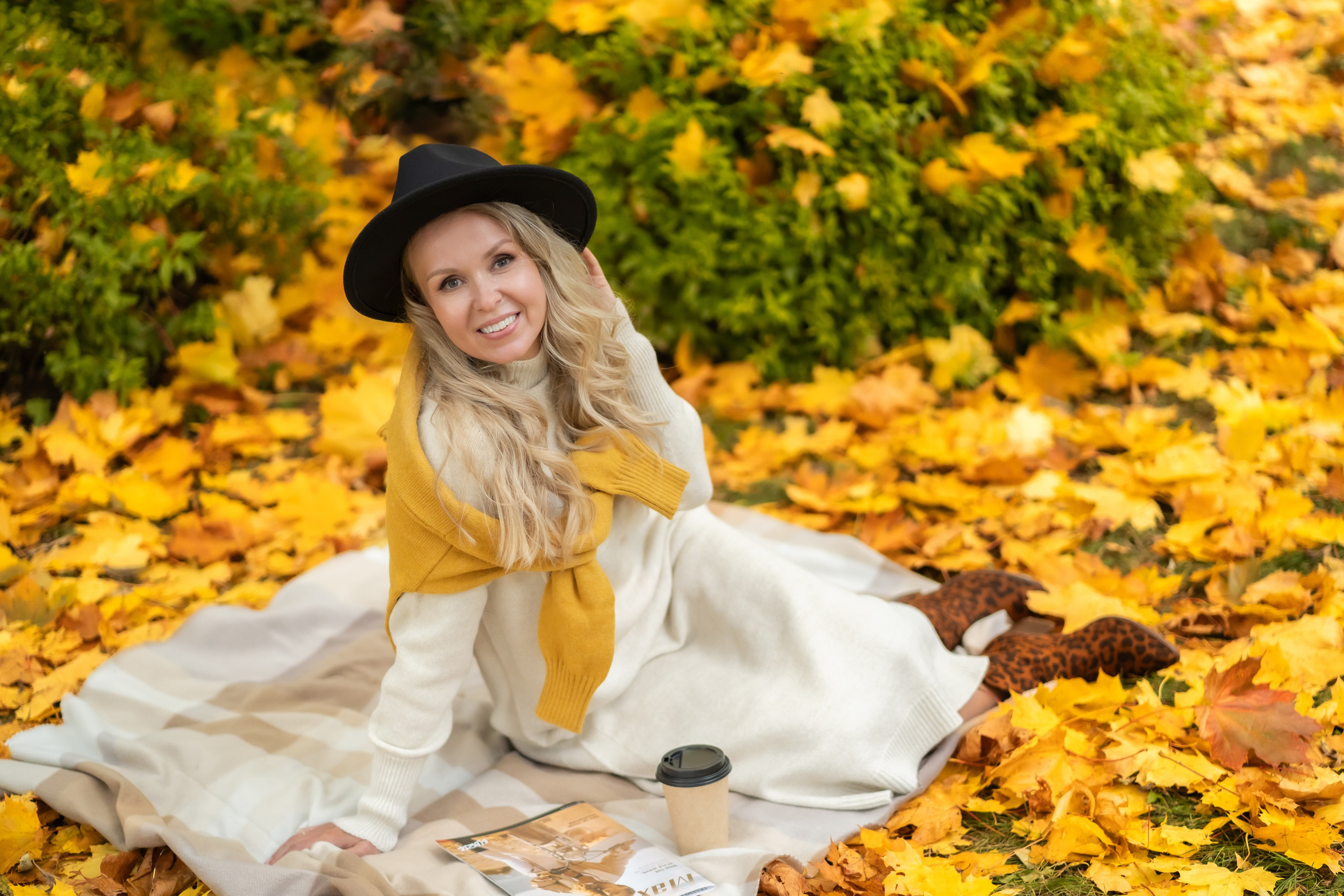 ПОРТРЕТНЫЙ ФОТОГРАФ в Иваново ВАРВАРА МУРАШОВА