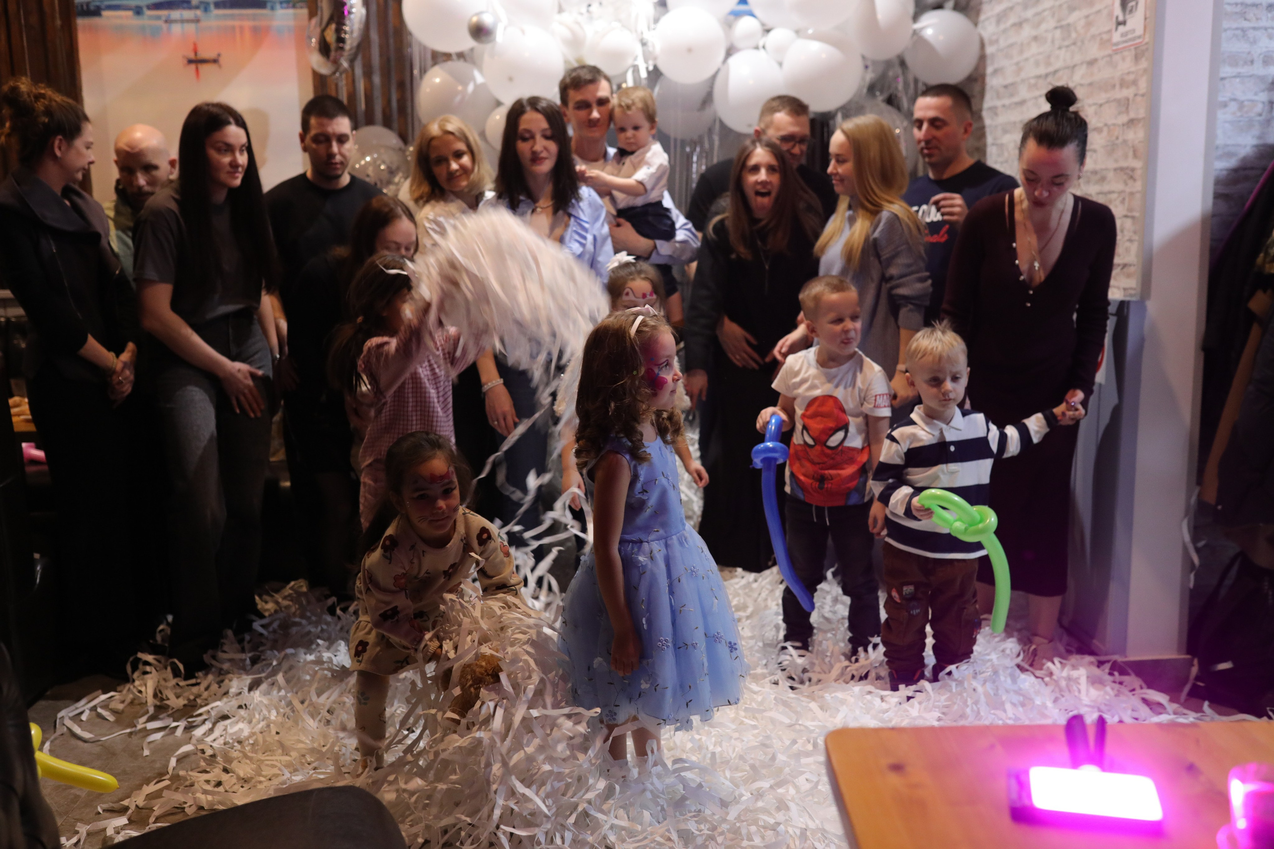 Dasha. Фотограф Ксения Есенина Москва