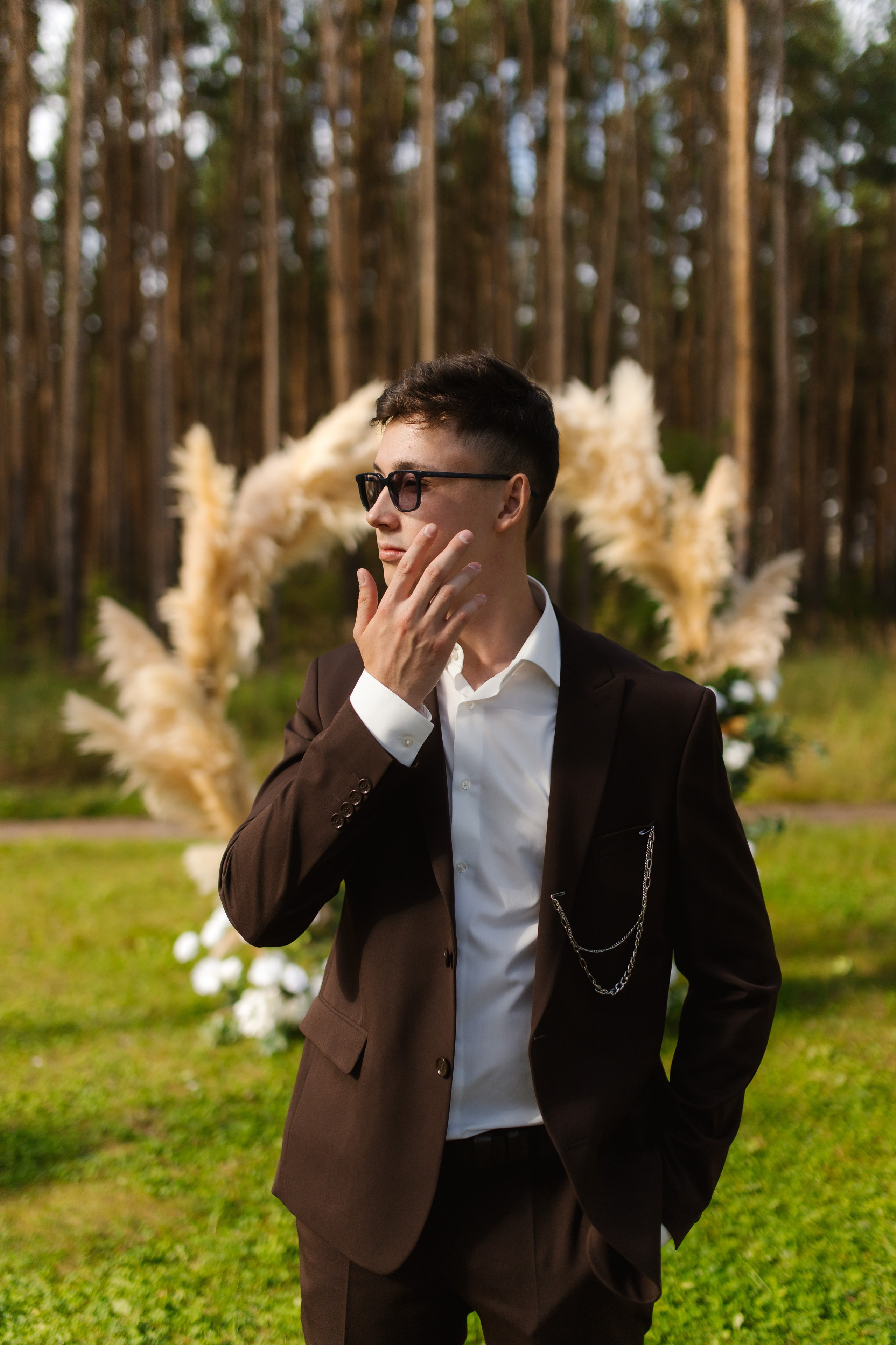 Павел и Ольга 06.09.25. Индивидуальный, семейный и свадебный фотограф