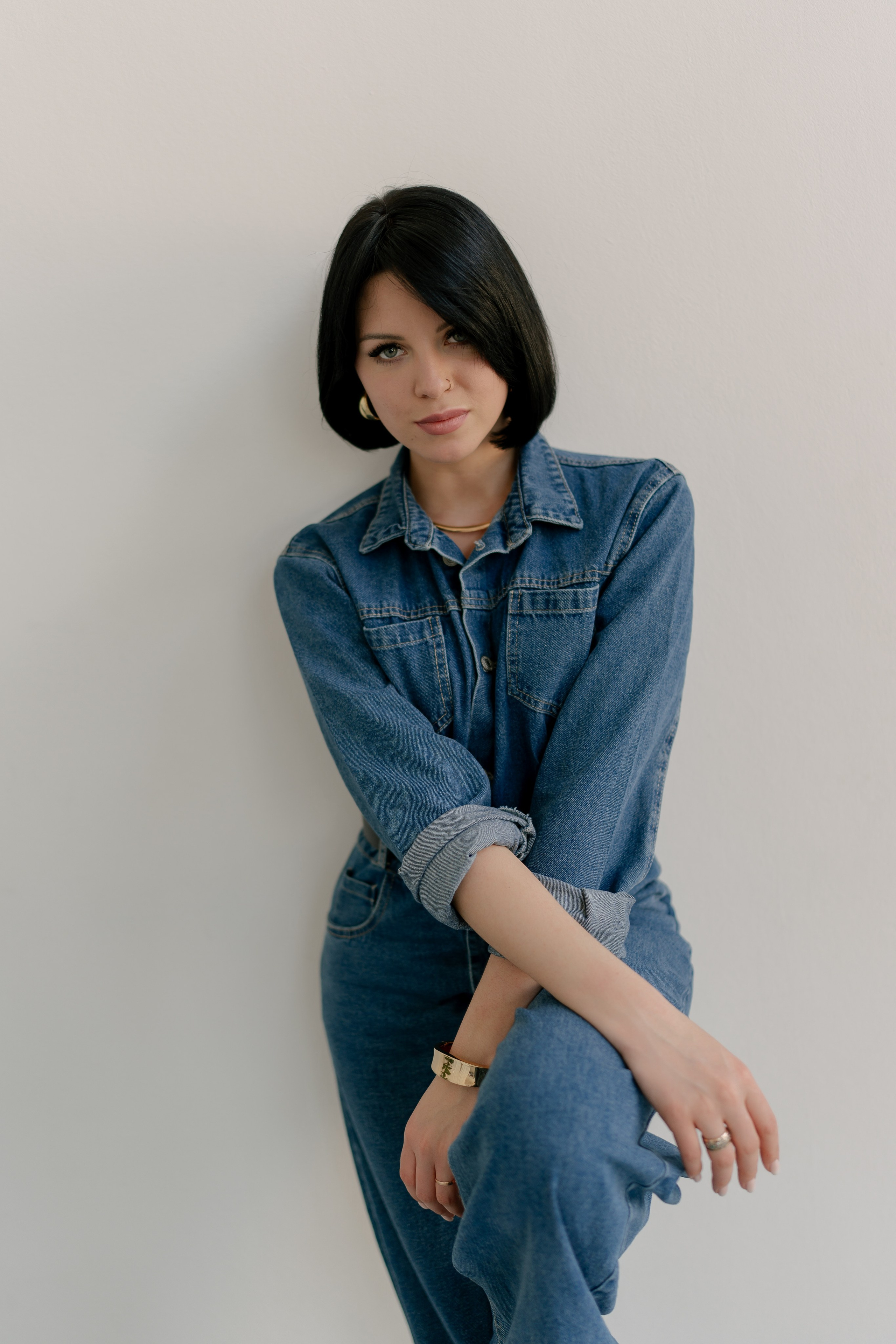 Сергей, Вероника и Руна. Свадебный и семейный фотограф в Москве и Красногорске — живые кадры | Анастасия Тихонова