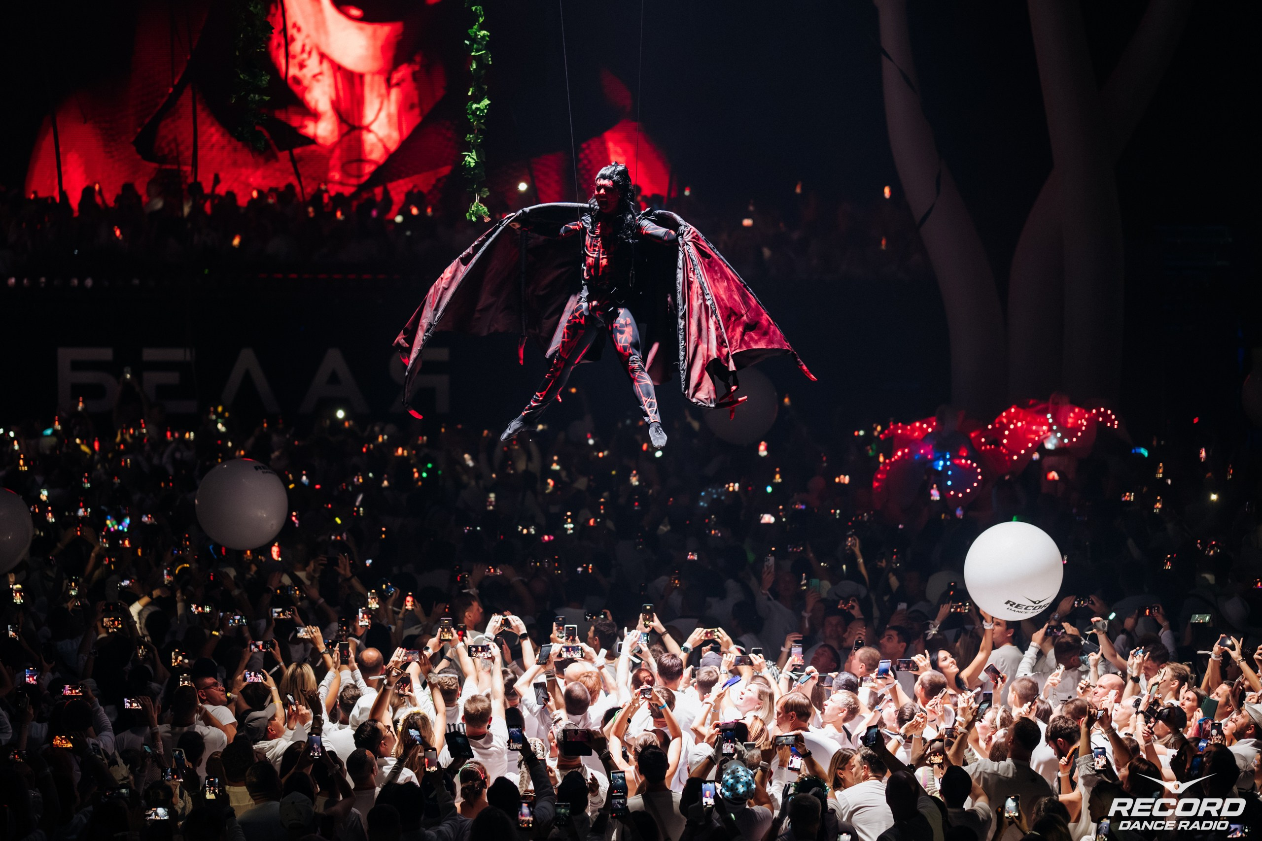 БЕЛАЯ. Репортажный фотограф Санкт-Петербург