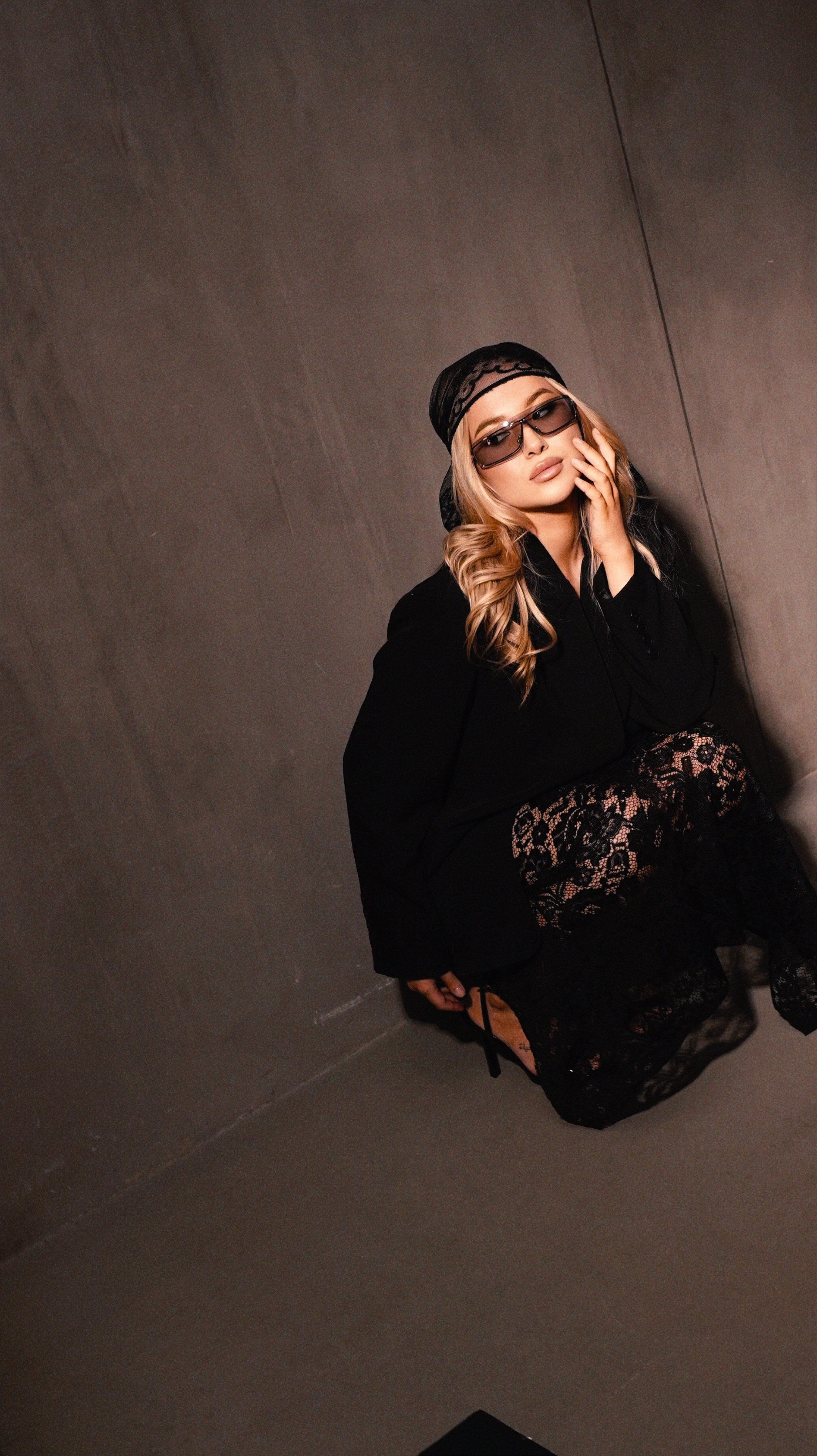 Студийная. Главная