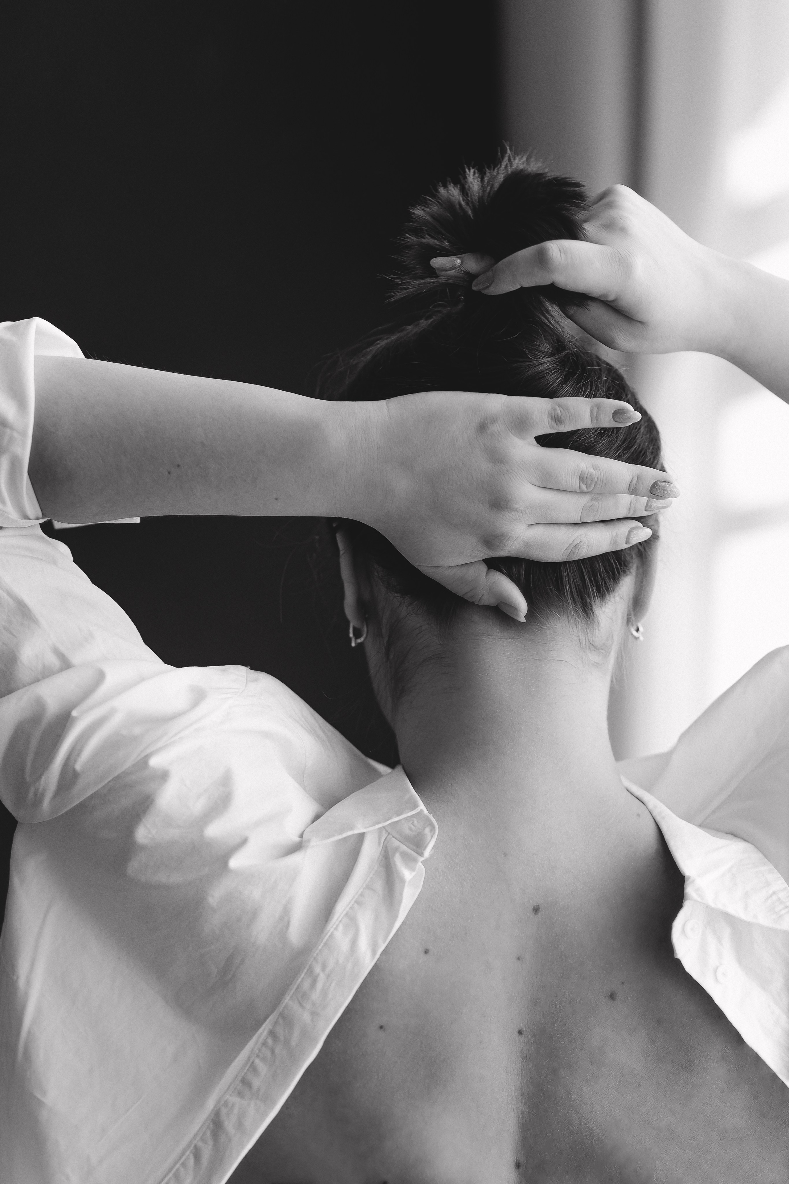 Даша. Фотограф Таинств Крещения и Венчания в г. Курске