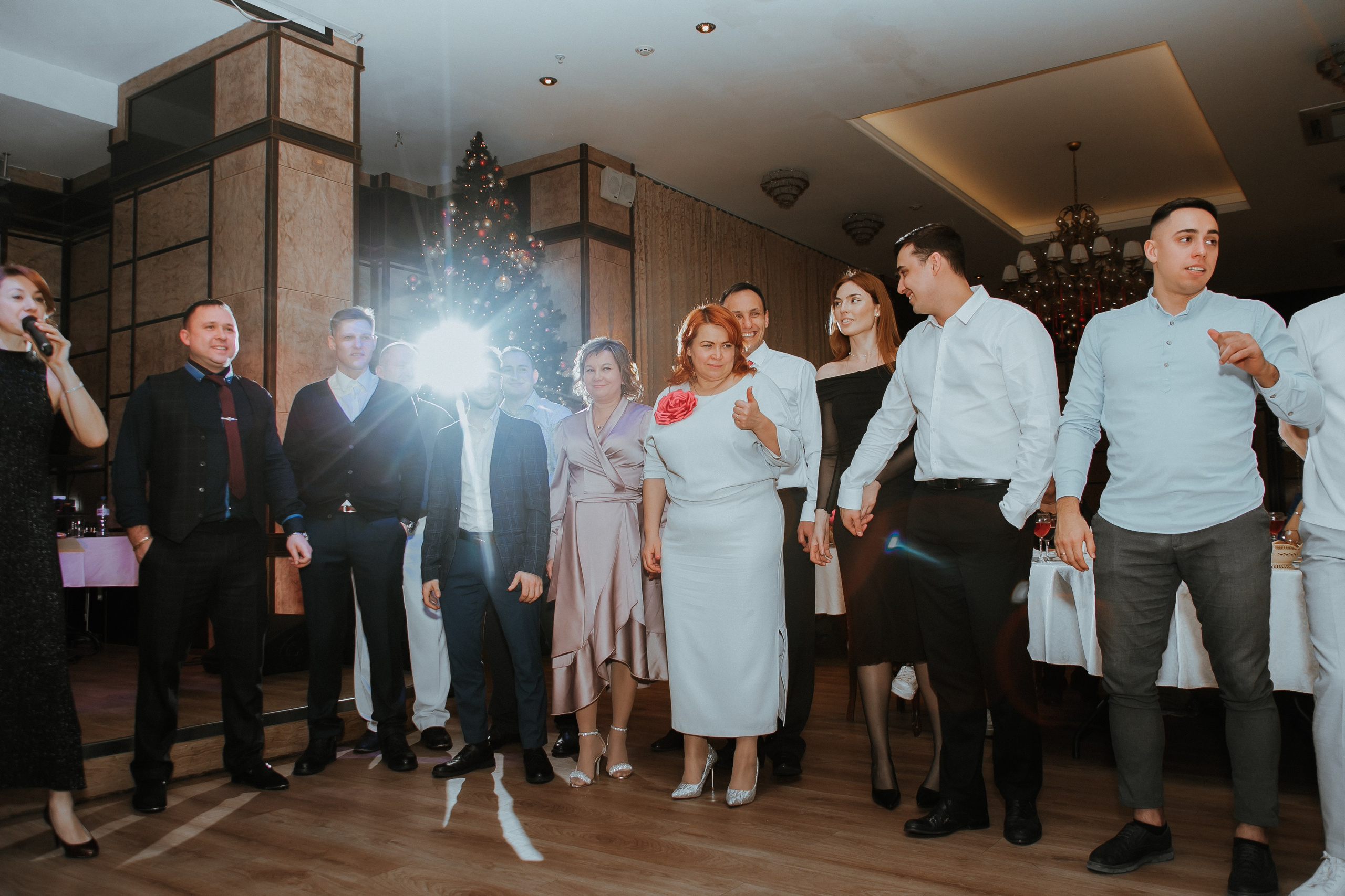 Съемка выездной регистрации в отеле. Свадебный и репортажный фотограф в Ярославле и Санкт-Петербурге Роман Микрюков